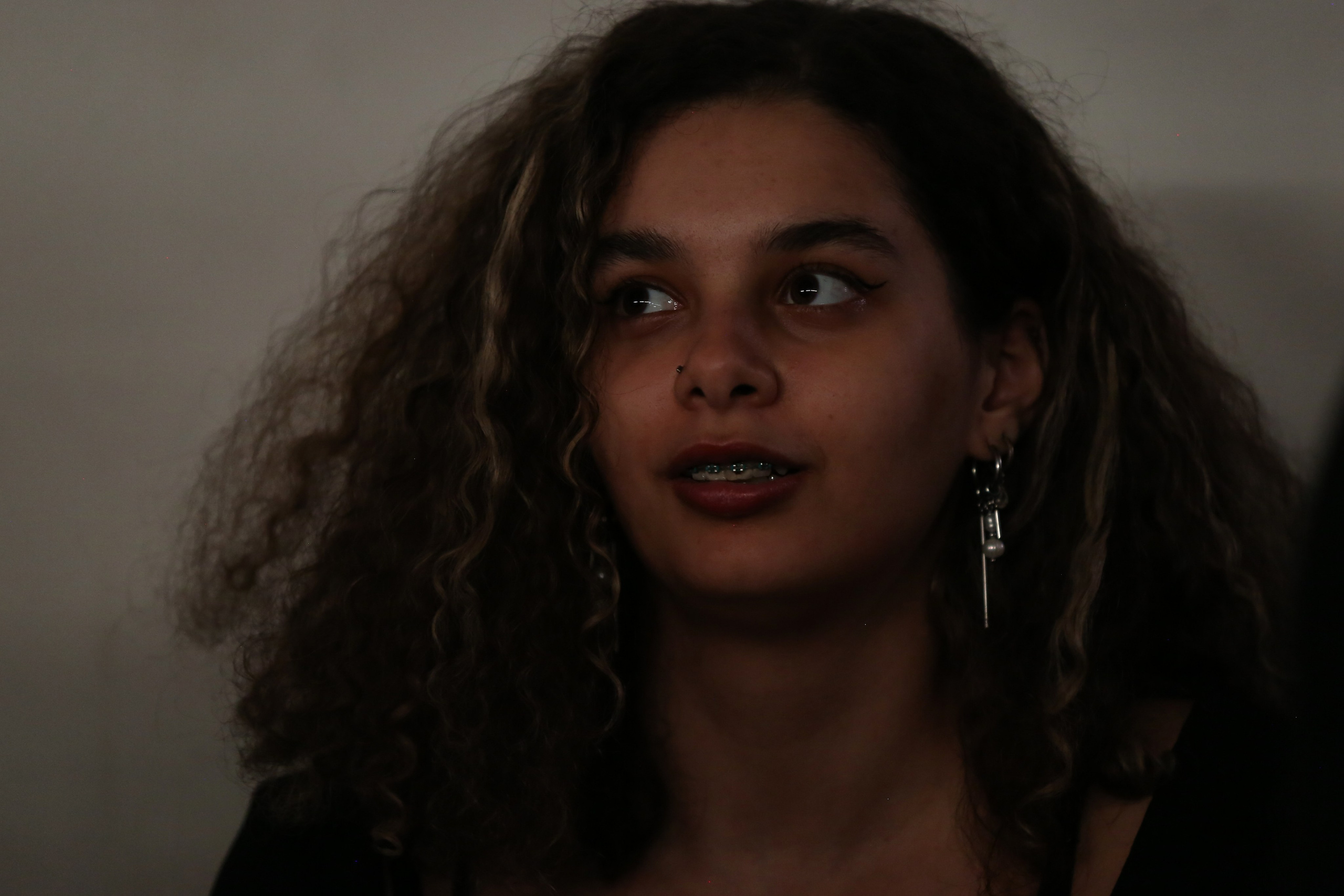 Table tennis tournament in Lakhesis. Фотограф Антонина Гудкова