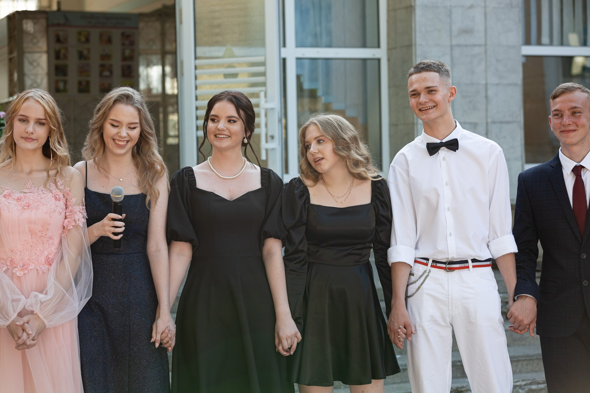 Фотосъёмка выпускного в школе. Свадебный фотограф, фотосъемка в Крыму, Севастополе, Симферополе, Ялте