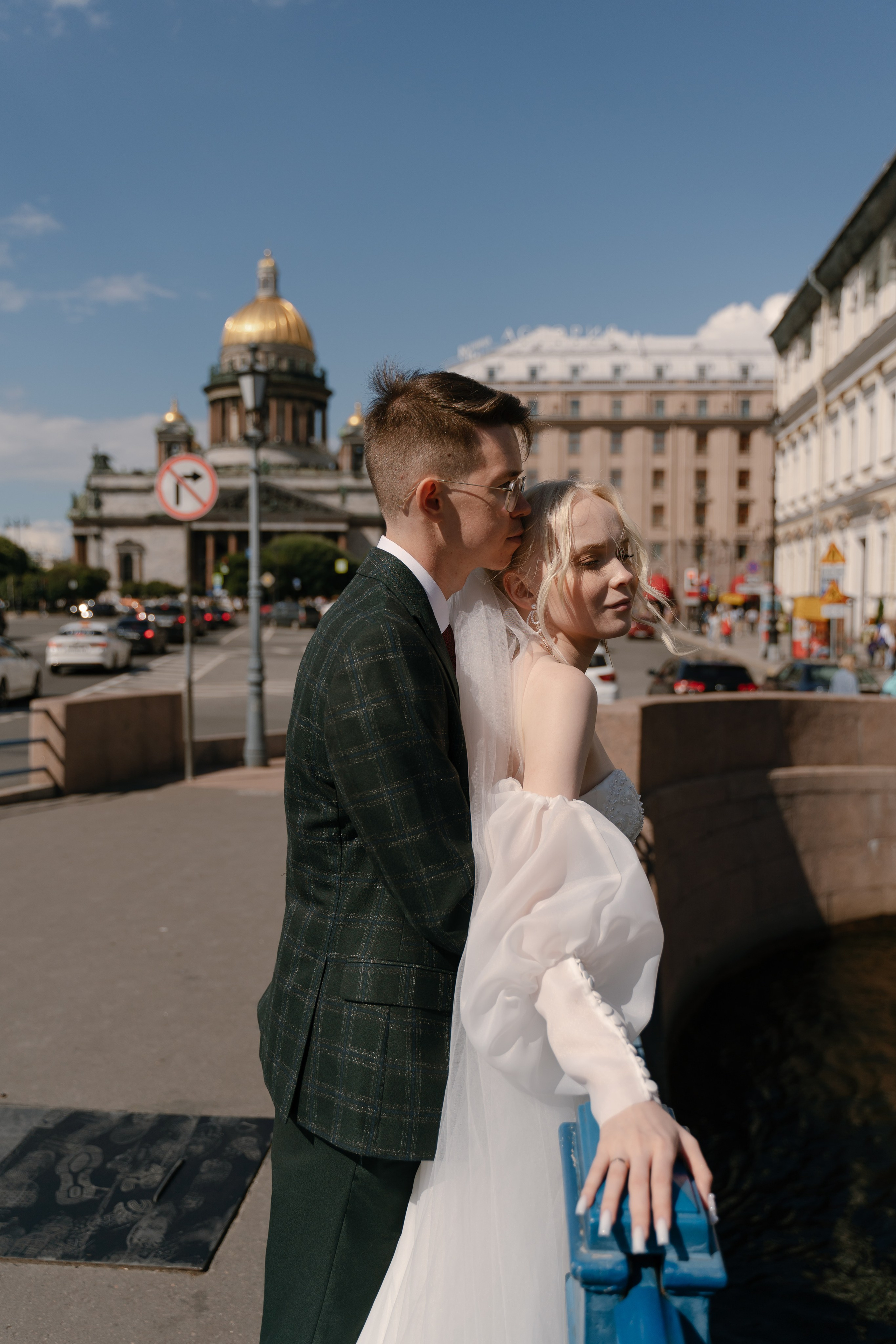 09.08.2023. Свадебный фотограф — Наталья Фед СПб/Москва