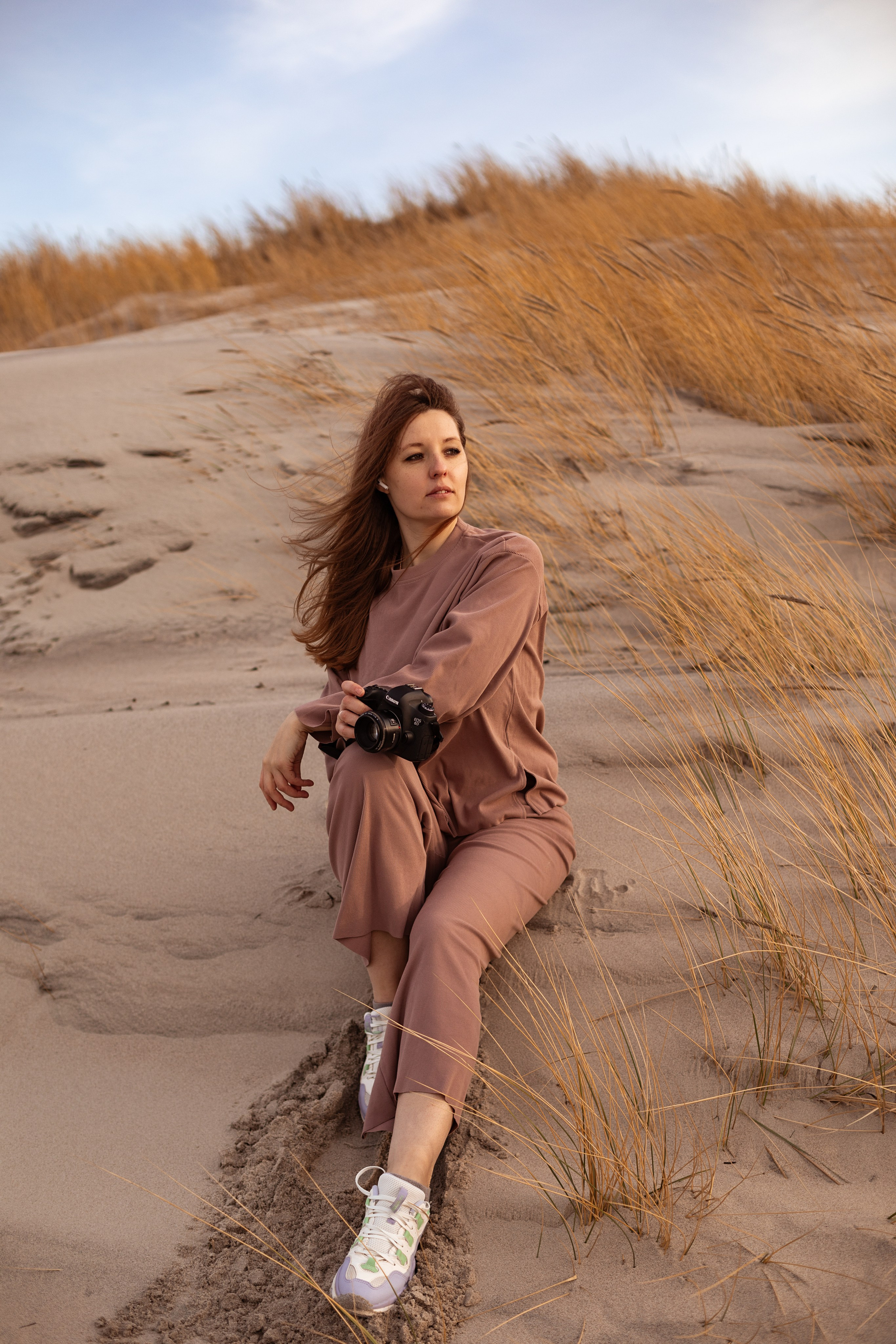 Балтийск. Свадебный и семейный фотограф/видеограф в Краснодаре Наталья Осинская