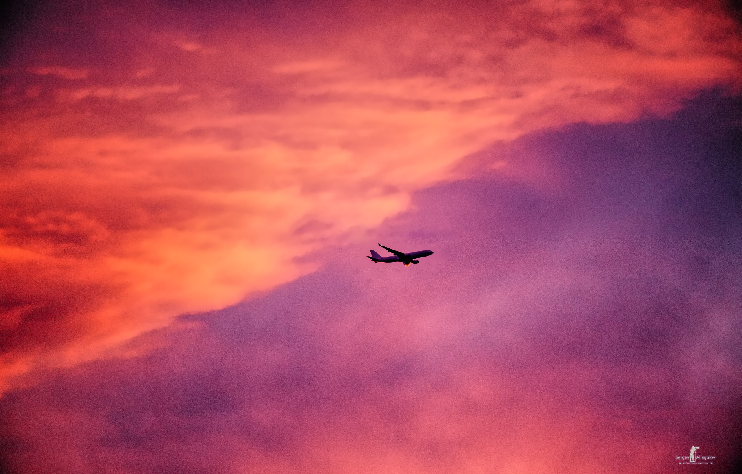 ПРИРОДА. Слепки времени. Фотографии природы и событий. Москва. Сергей Аллагулов