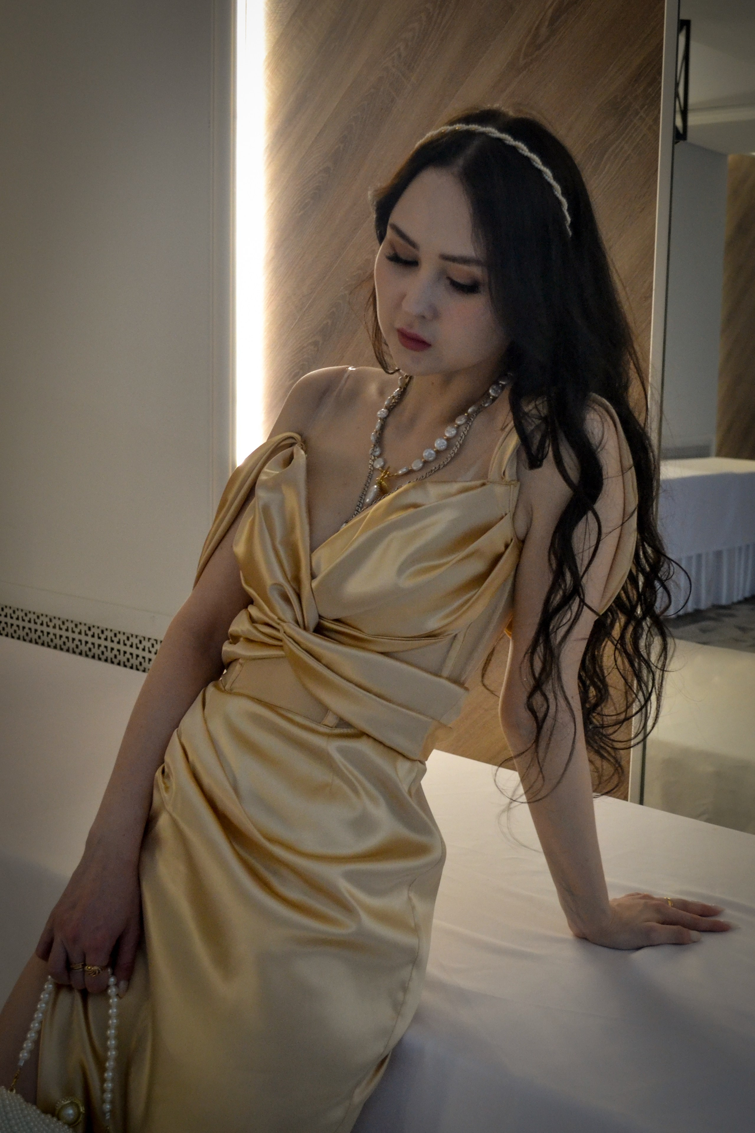 Модель. Семейный и свадебный фотограф в Йошкар-Оле Виктор Крайт