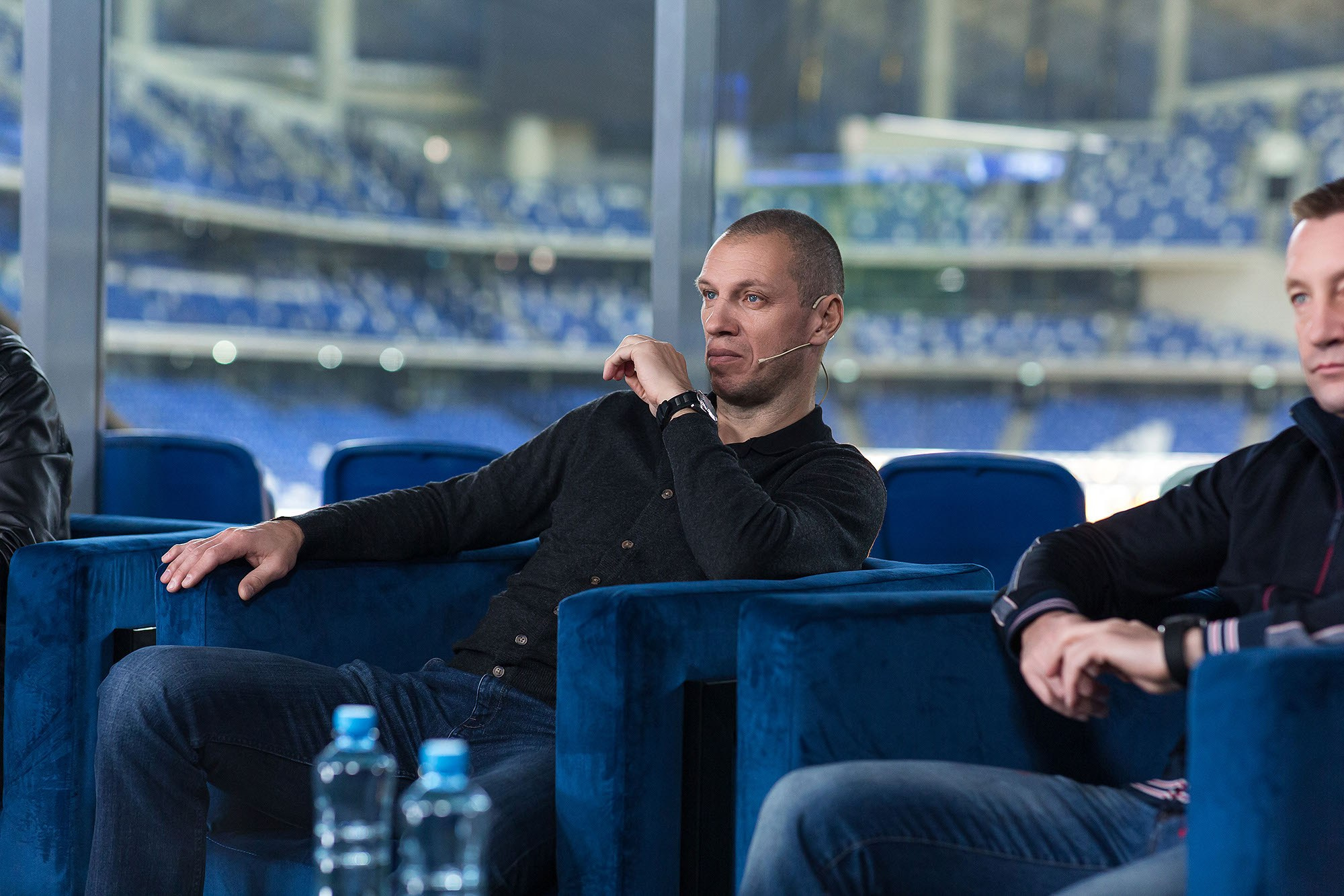 Спортивный репортаж. Фотограф в Москве Валерий Боцман