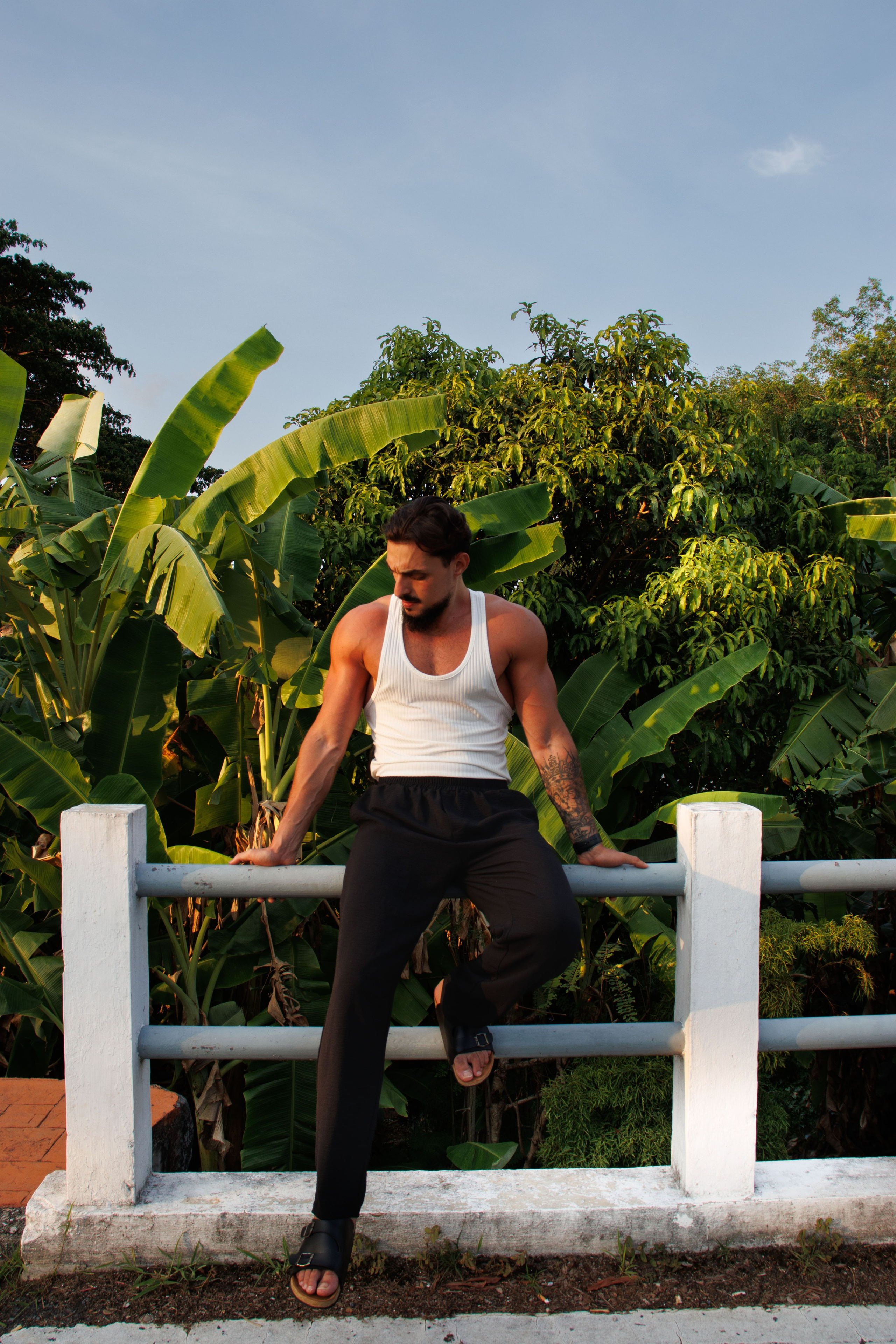 Aleksandr. Olya Purgina Photography