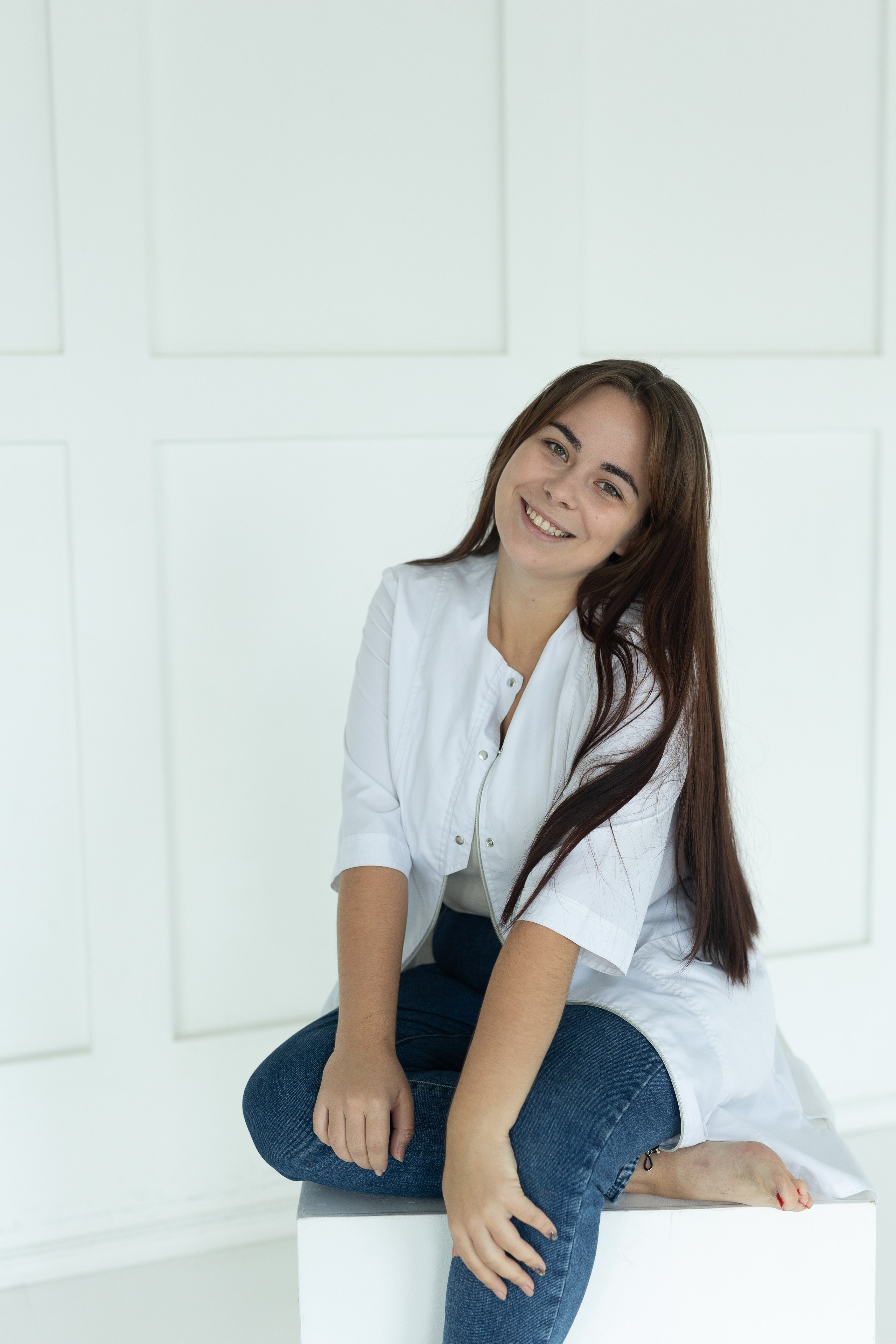 Маша. Семейный фотограф в г. Ростову-на-Дону Козлова Евгения