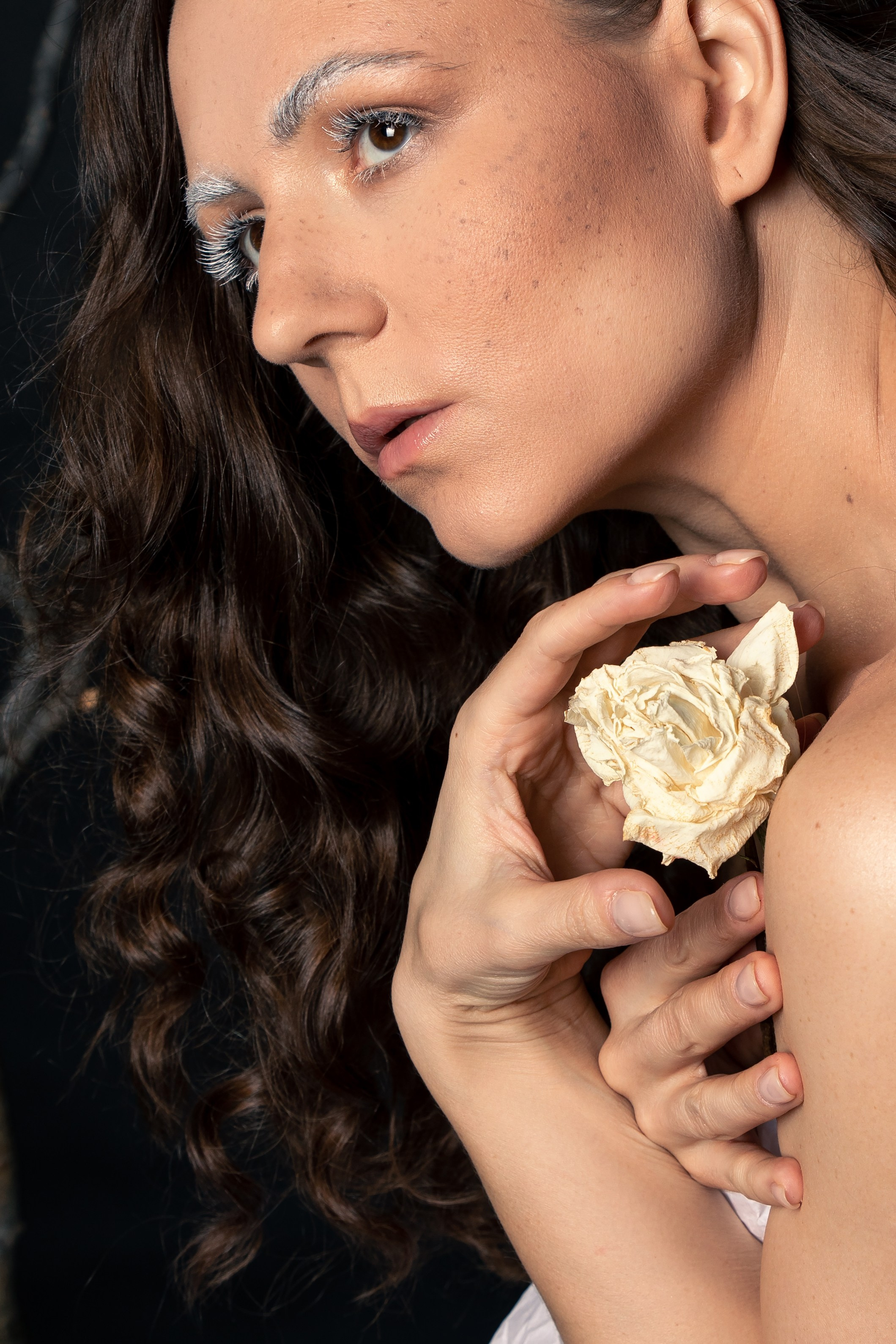 Анастасия. Фотограф Набережные Челны Казань