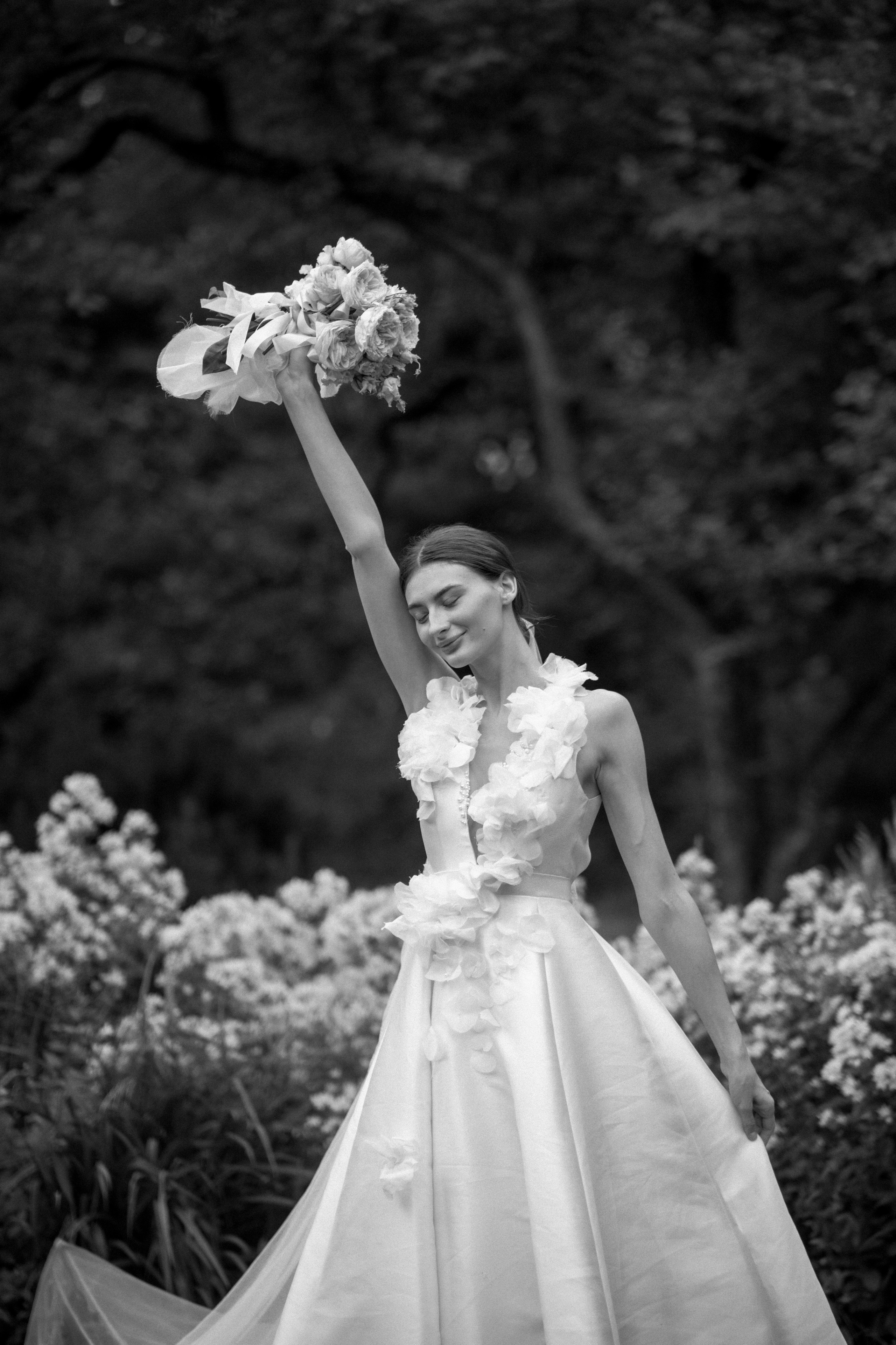 Весна. Фотограф Яна Белая