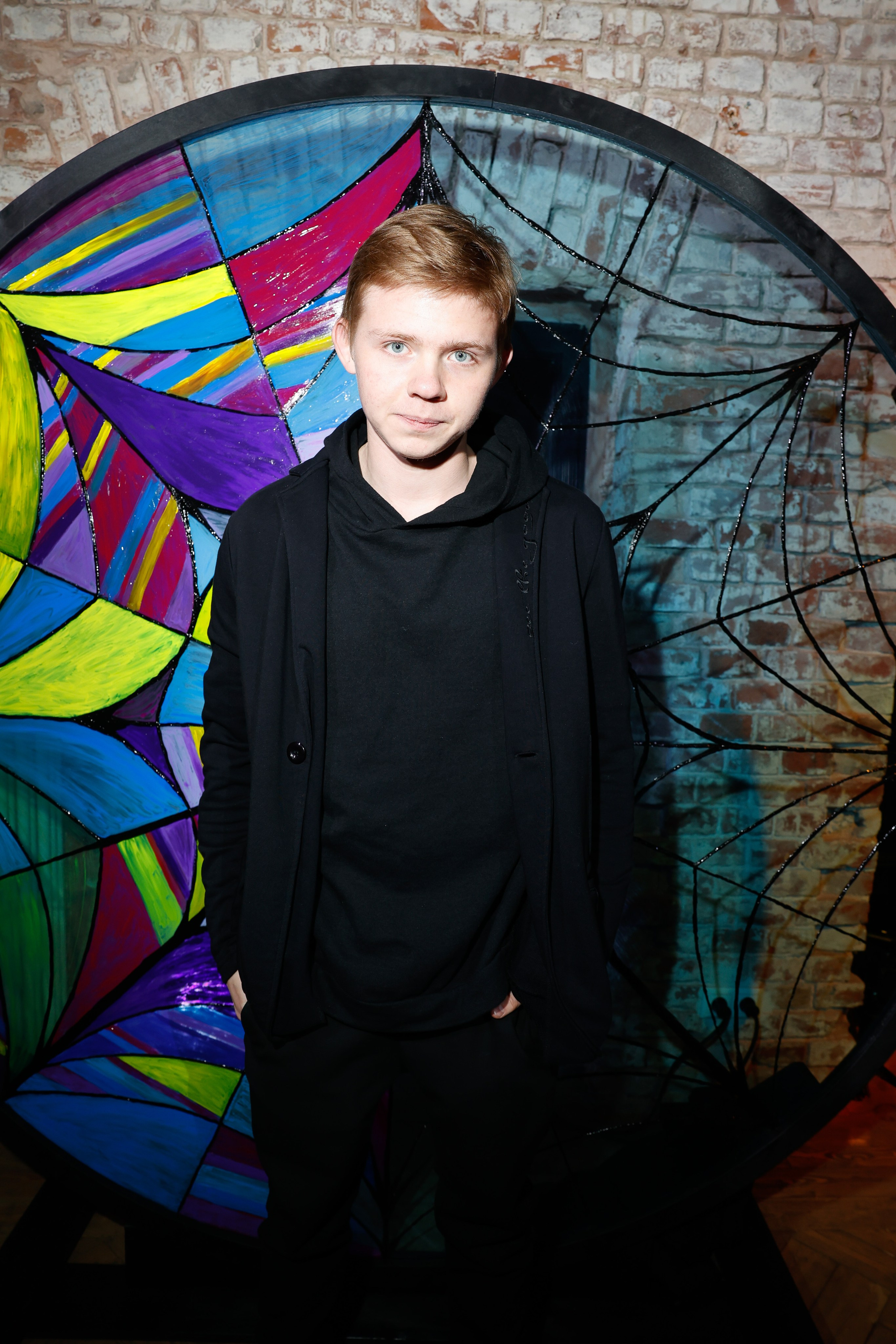 WEDNESDAY PARTY. Nikolskayasecular