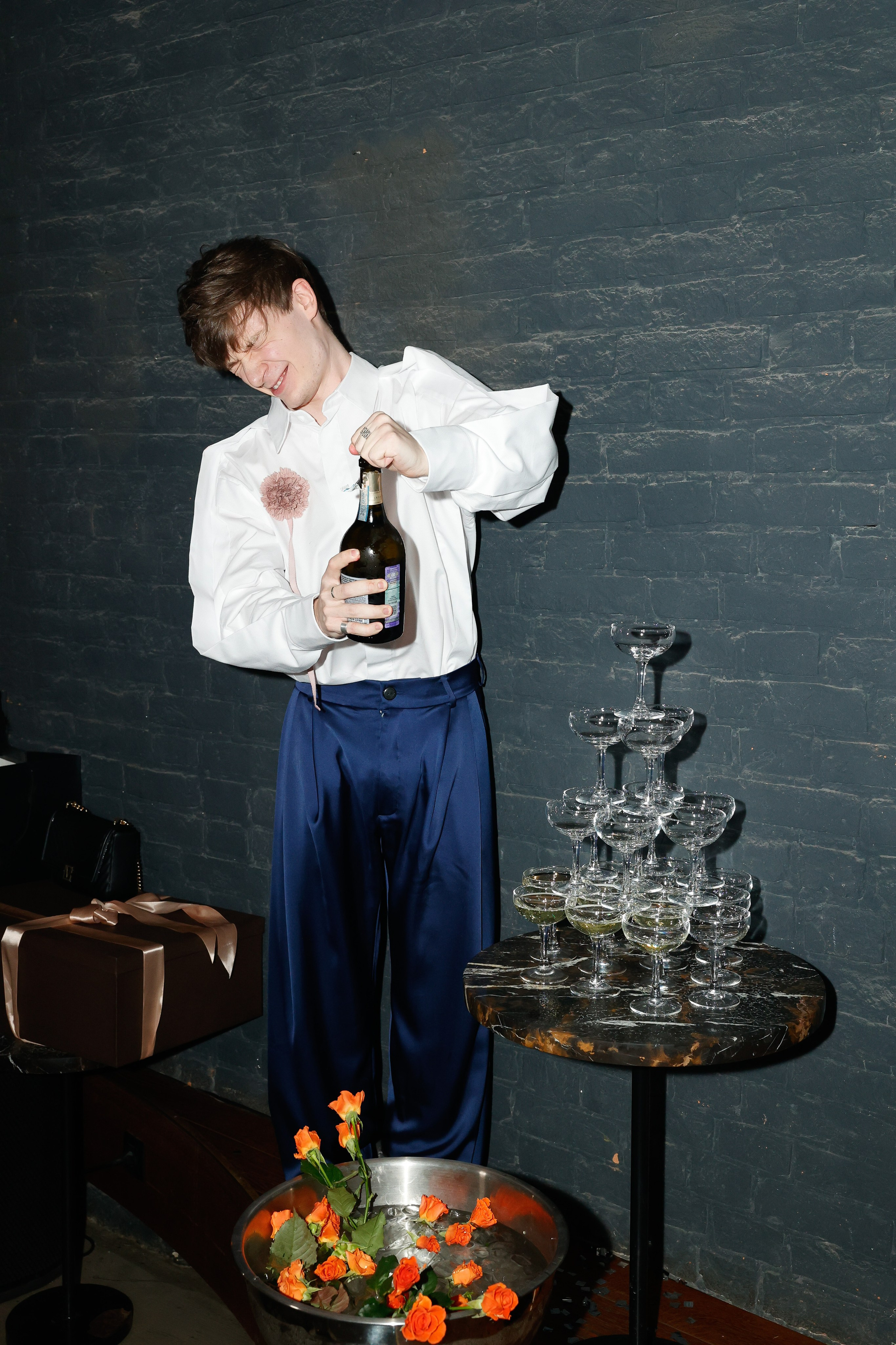 ДИМА ЕРМУЗЕВИЧ. Nikolskayasecular