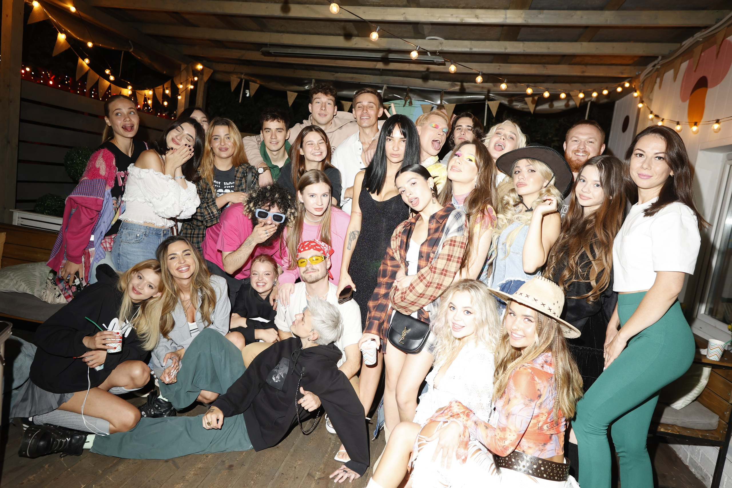 ГЕРМАН ГЛАСС. Nikolskayasecular