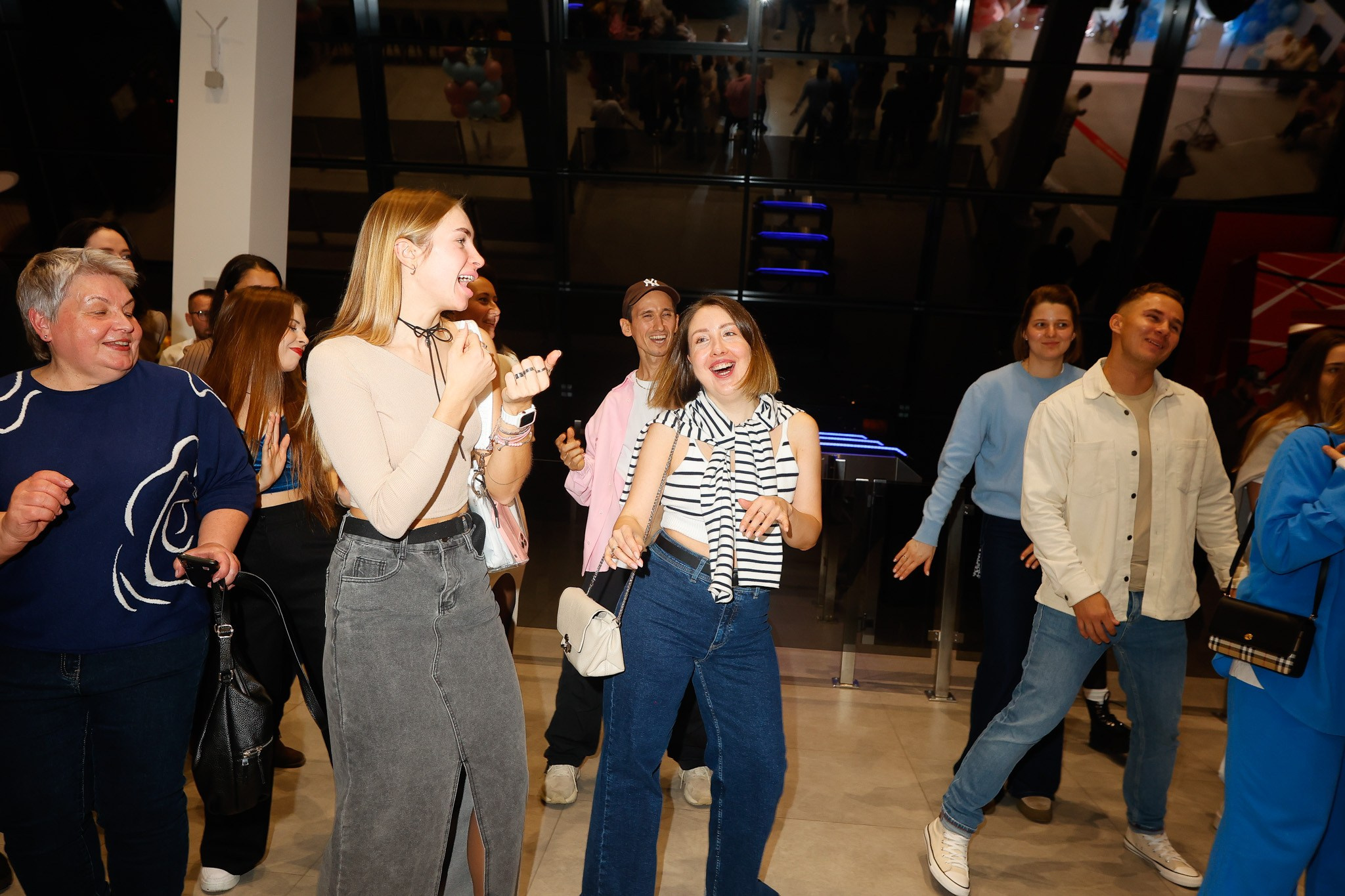 GENDER PARTY НИКИ ВАЙПЕР. Nikolskayasecular