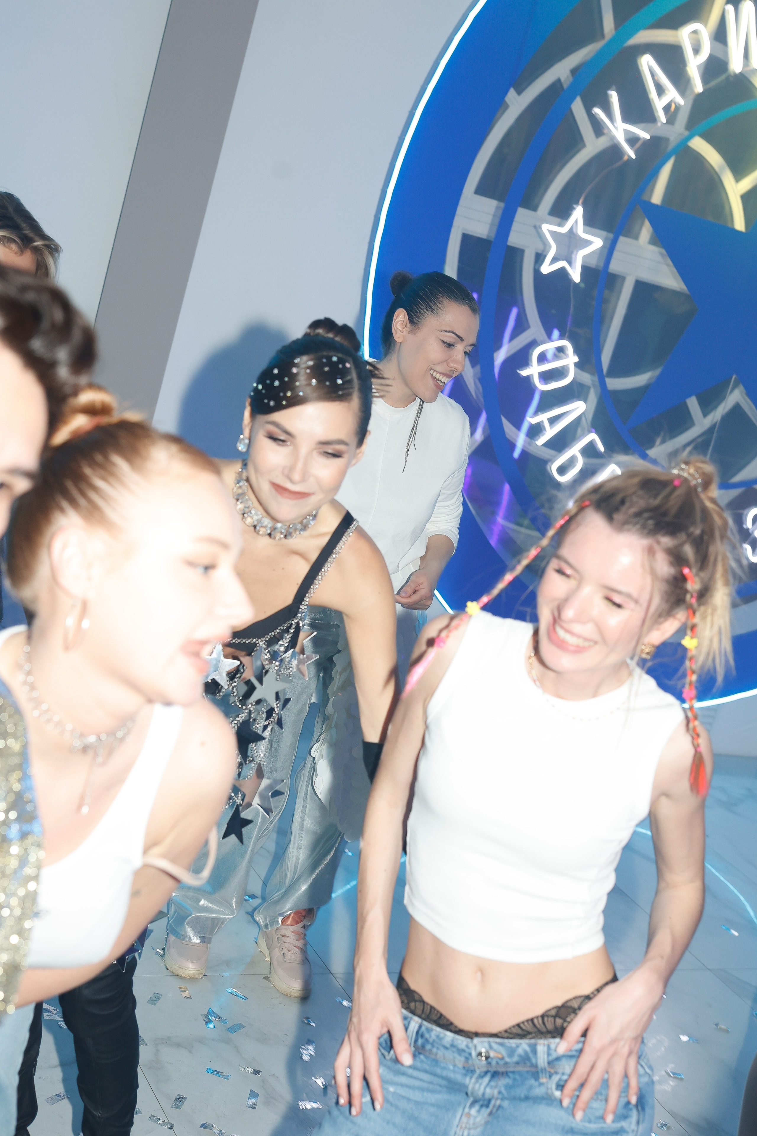 КАРИНА НИГАЙ. Nikolskayasecular