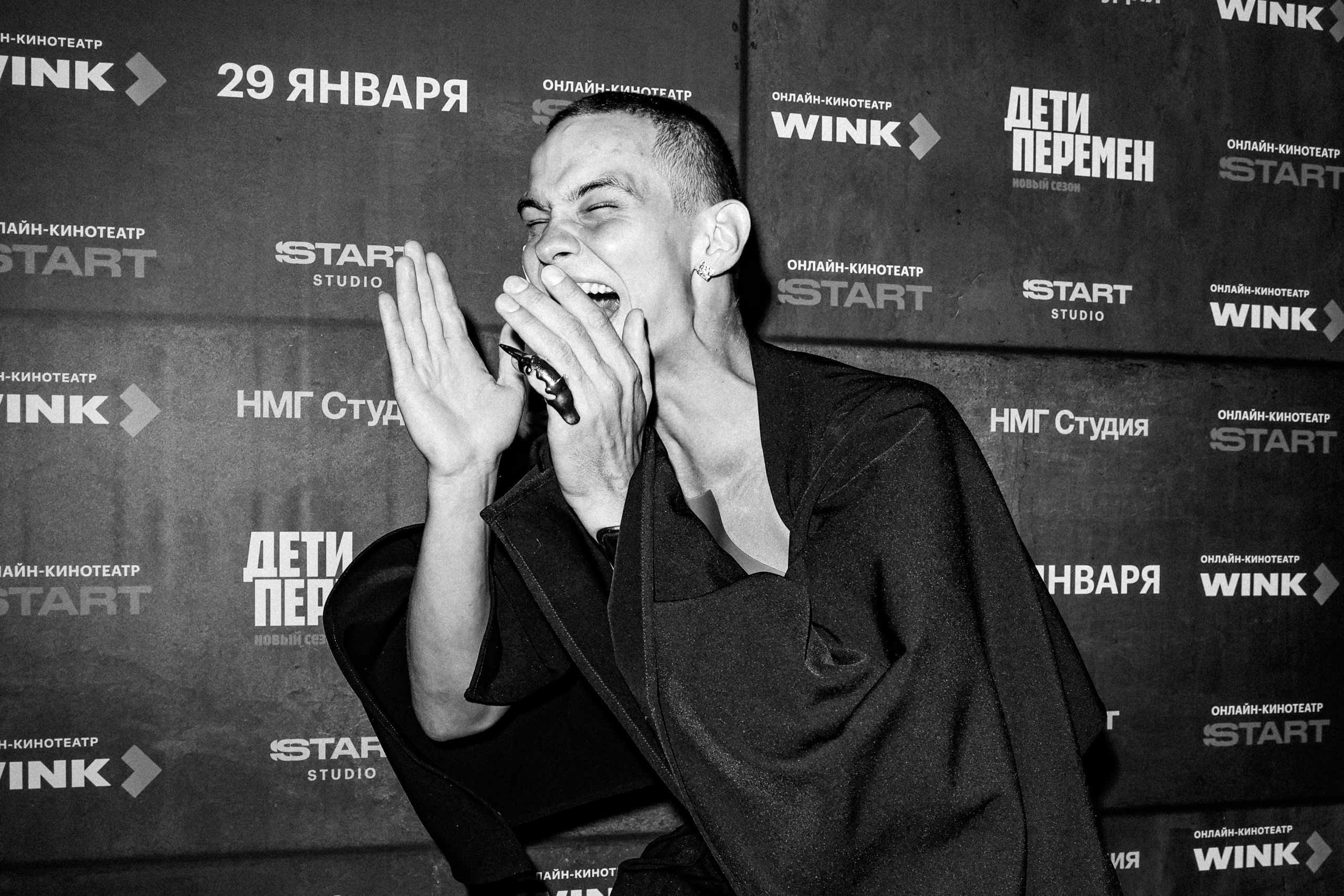 ДЕТИ ПЕРЕМЕН.НОВЫЙ СЕЗОН | КИНОТЕАТР ХУДОЖЕСТВЕННЫЙ | START. Nikolskayasecular