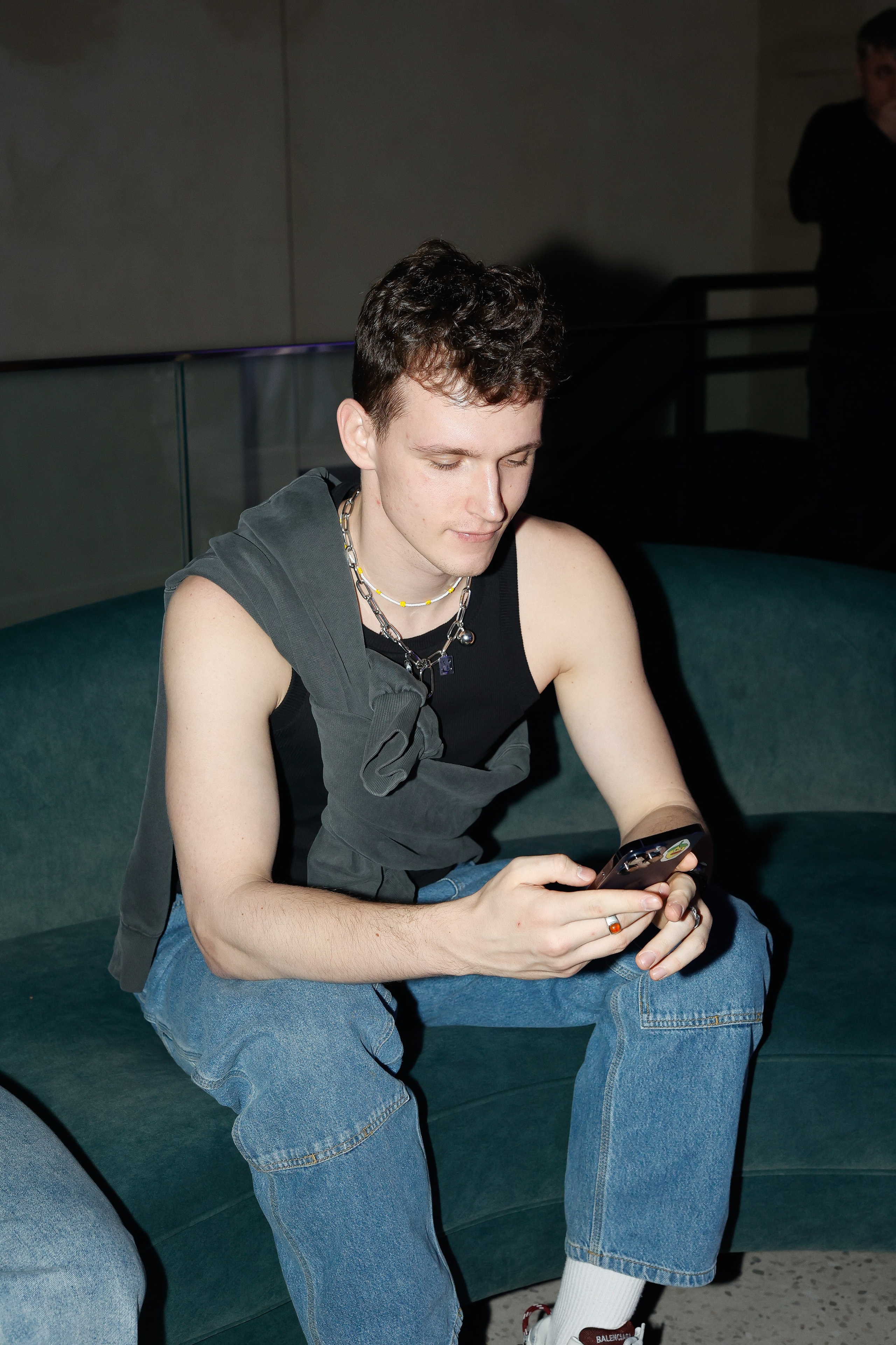 КАРИНА НИГАЙ. Nikolskayasecular