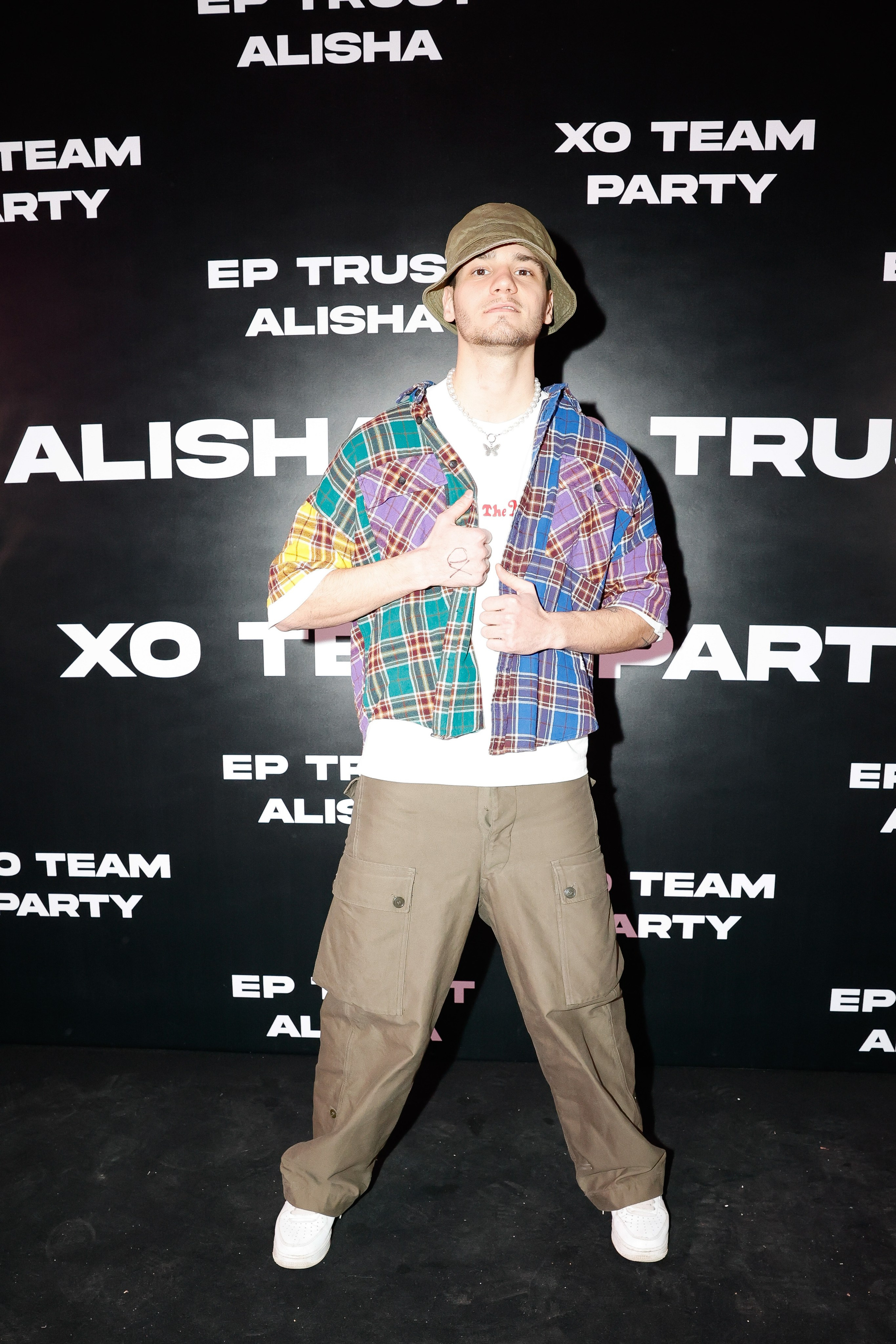 ALISHA. Nikolskayasecular