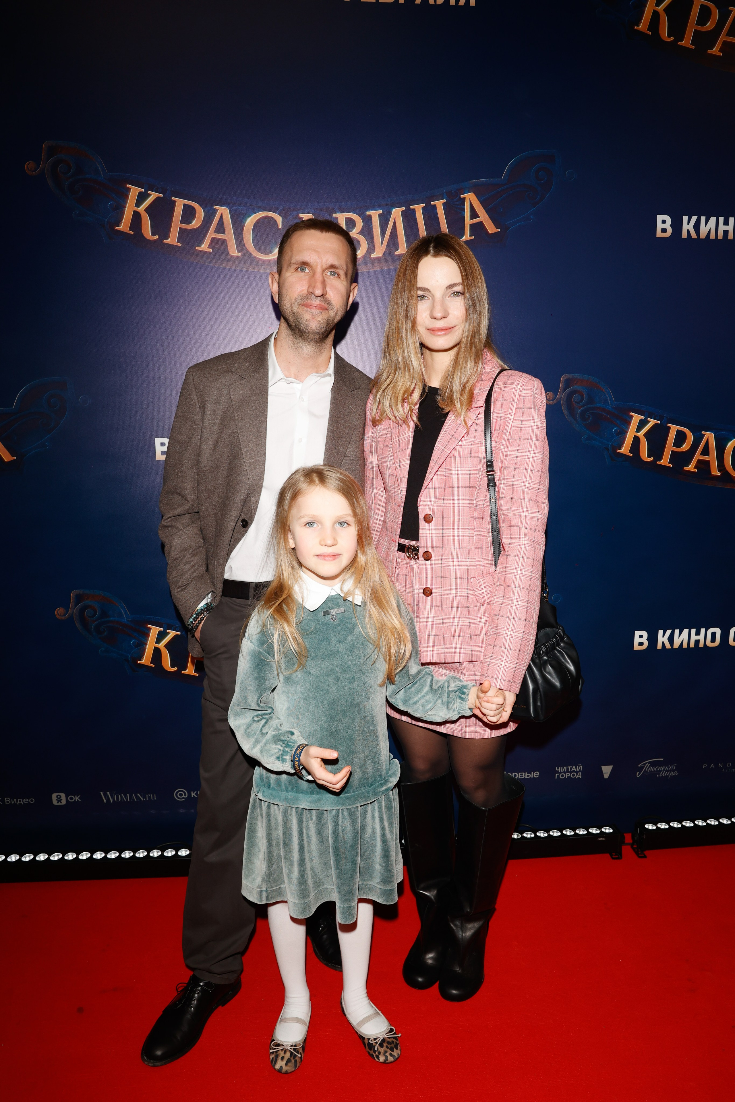 КРАСАВИЦА. Nikolskayasecular