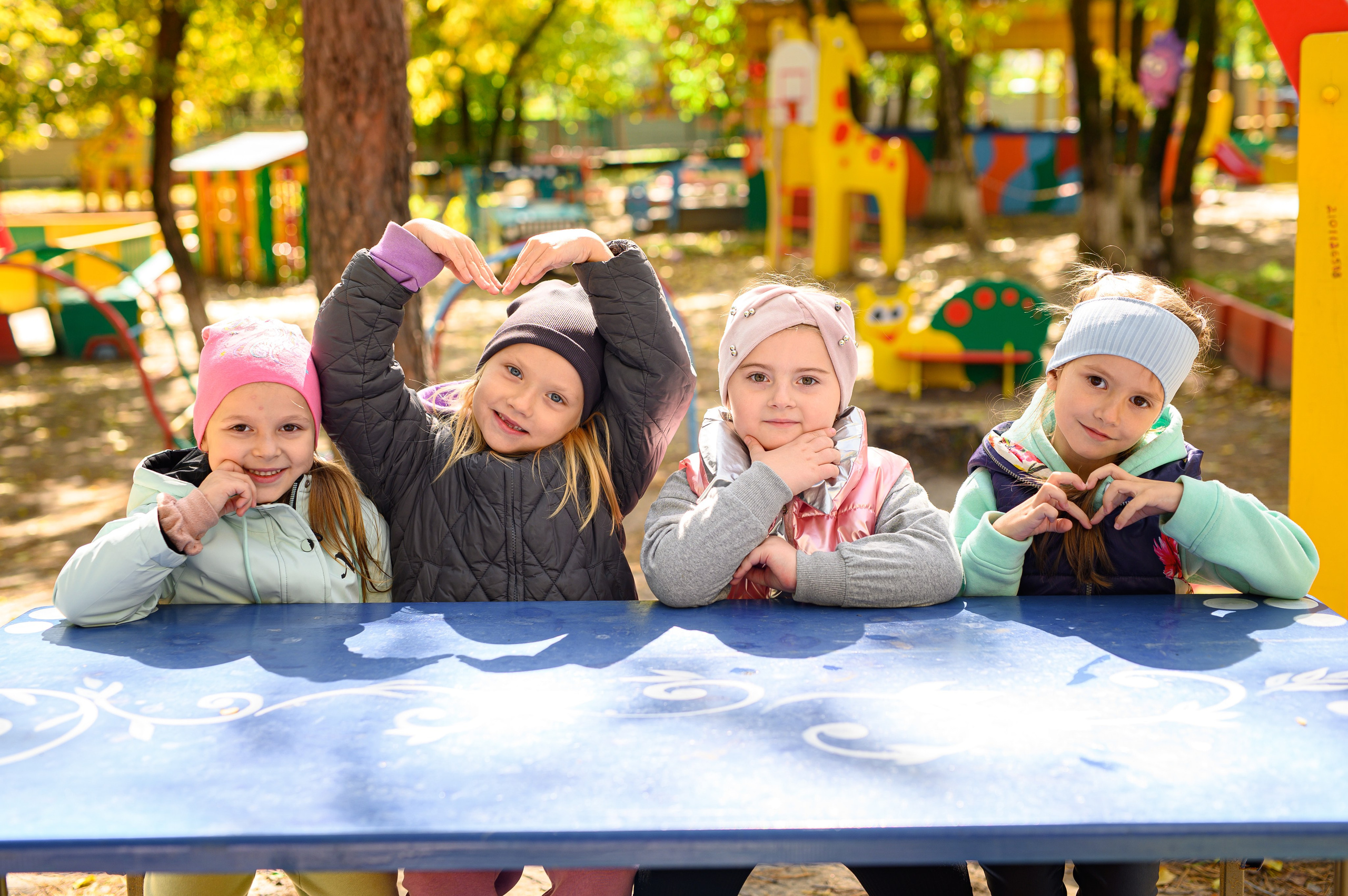 Жизнь в саду (Фоторепортаж). Школьный фотограф в Свободном Анастасия Косицына