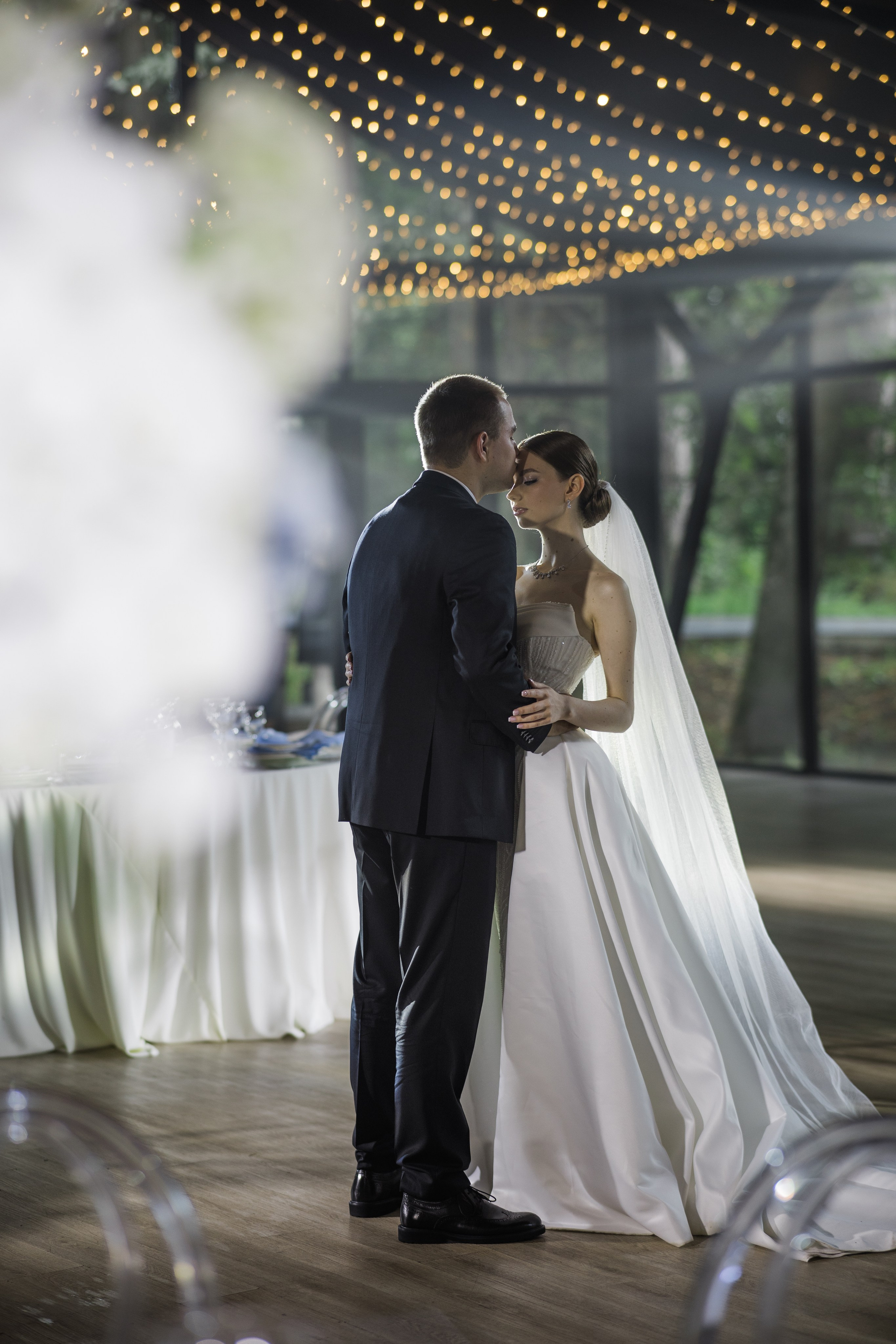 Veronika&Nikita. Валерия Солнцева свадебный и семейный фотограф