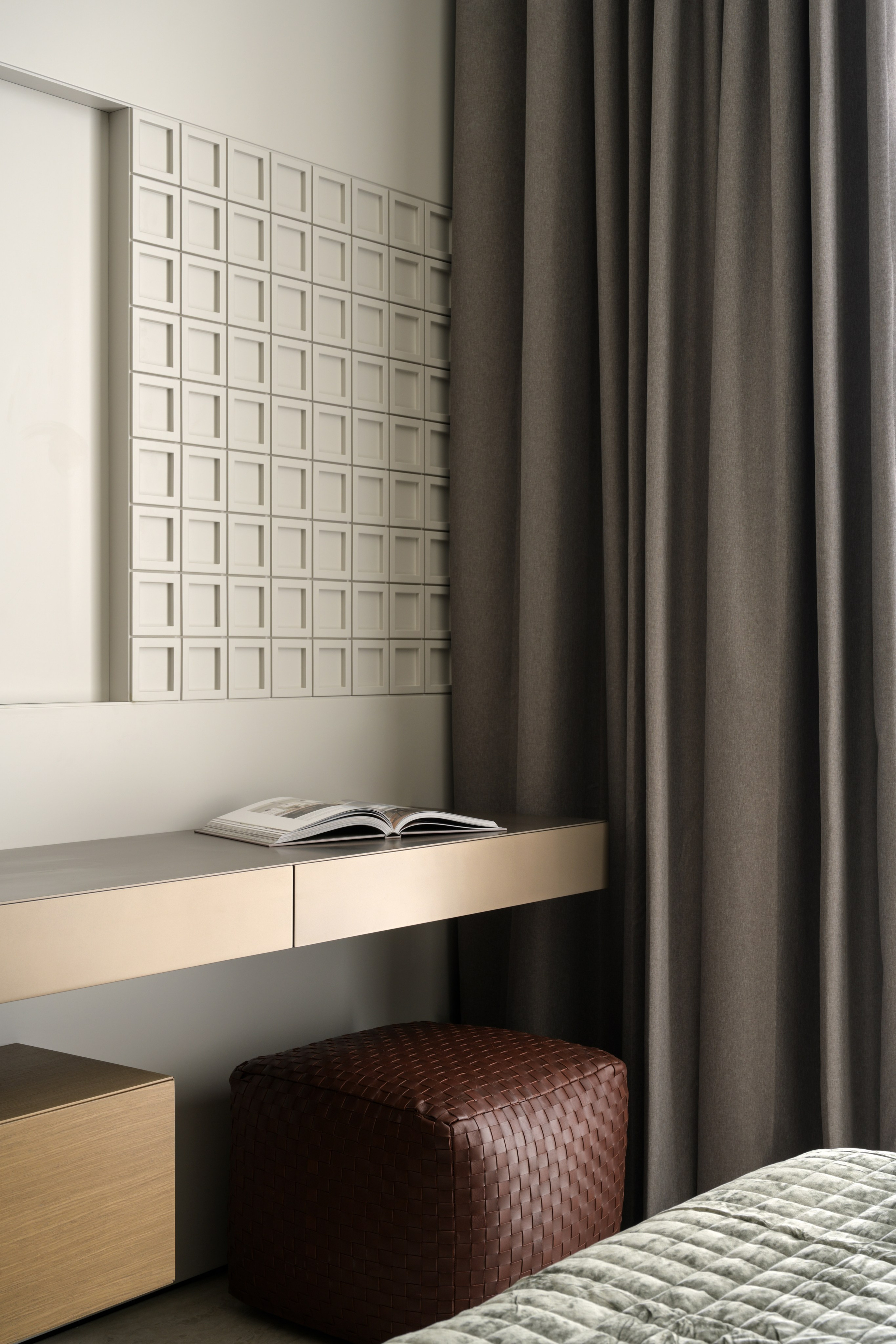 Sidra villa. Interior photographer in Dubai, Vitalii Grishkov