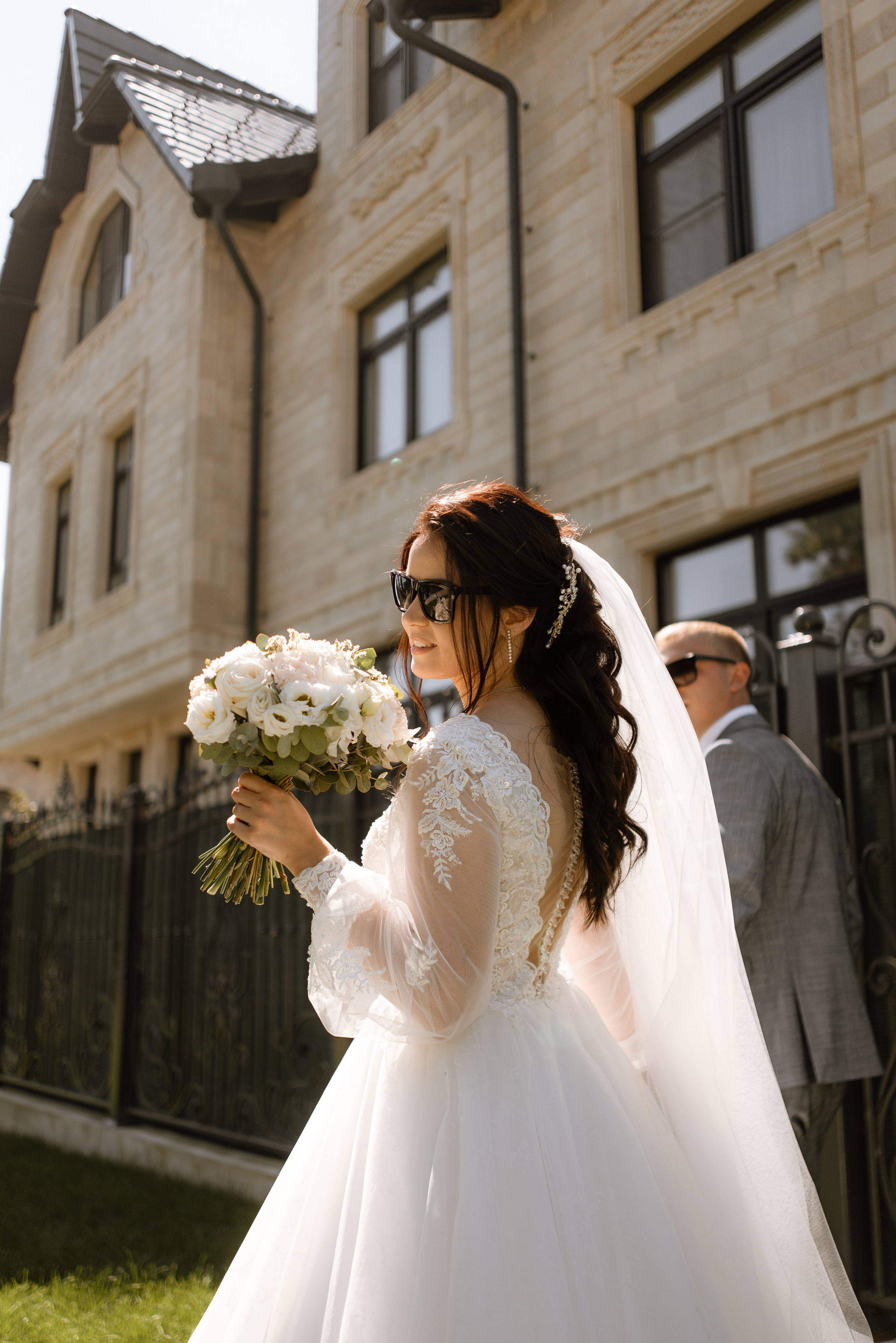 Wedding. Свадебный и семейный фотограф Кристина Лисина в Арзамасе