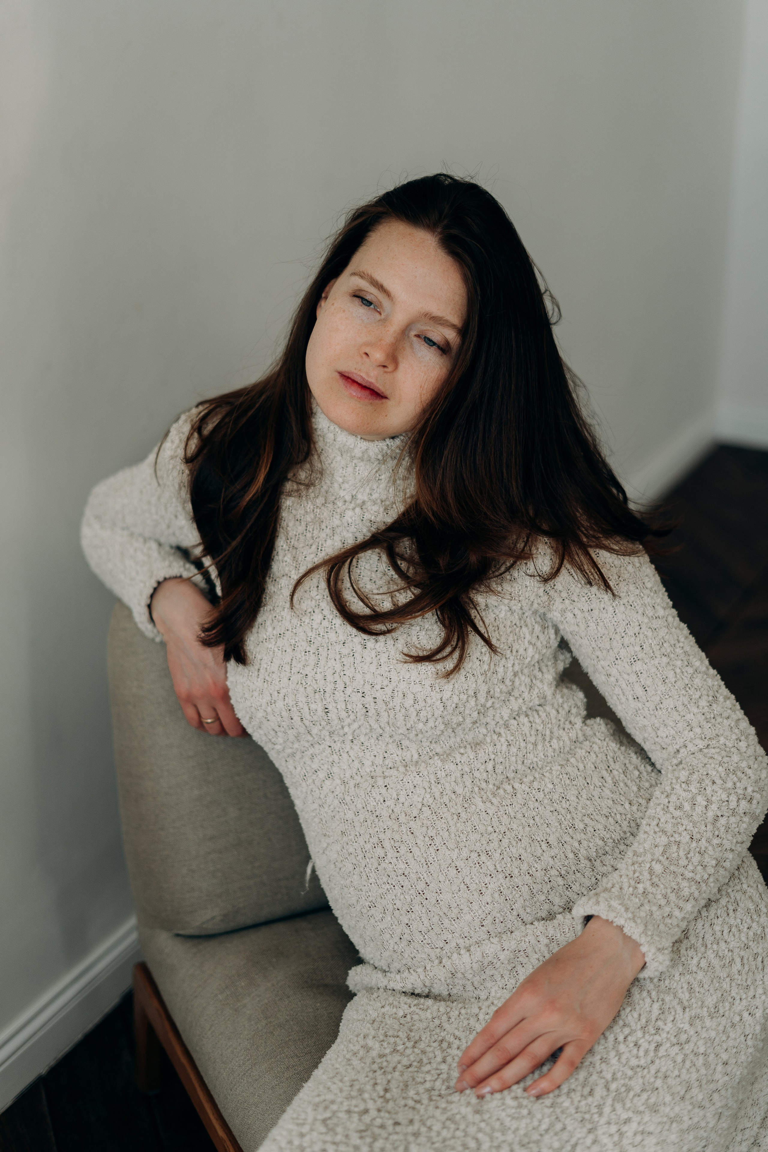 Алёна. Фотограф Москва Виктория-Антуанетта