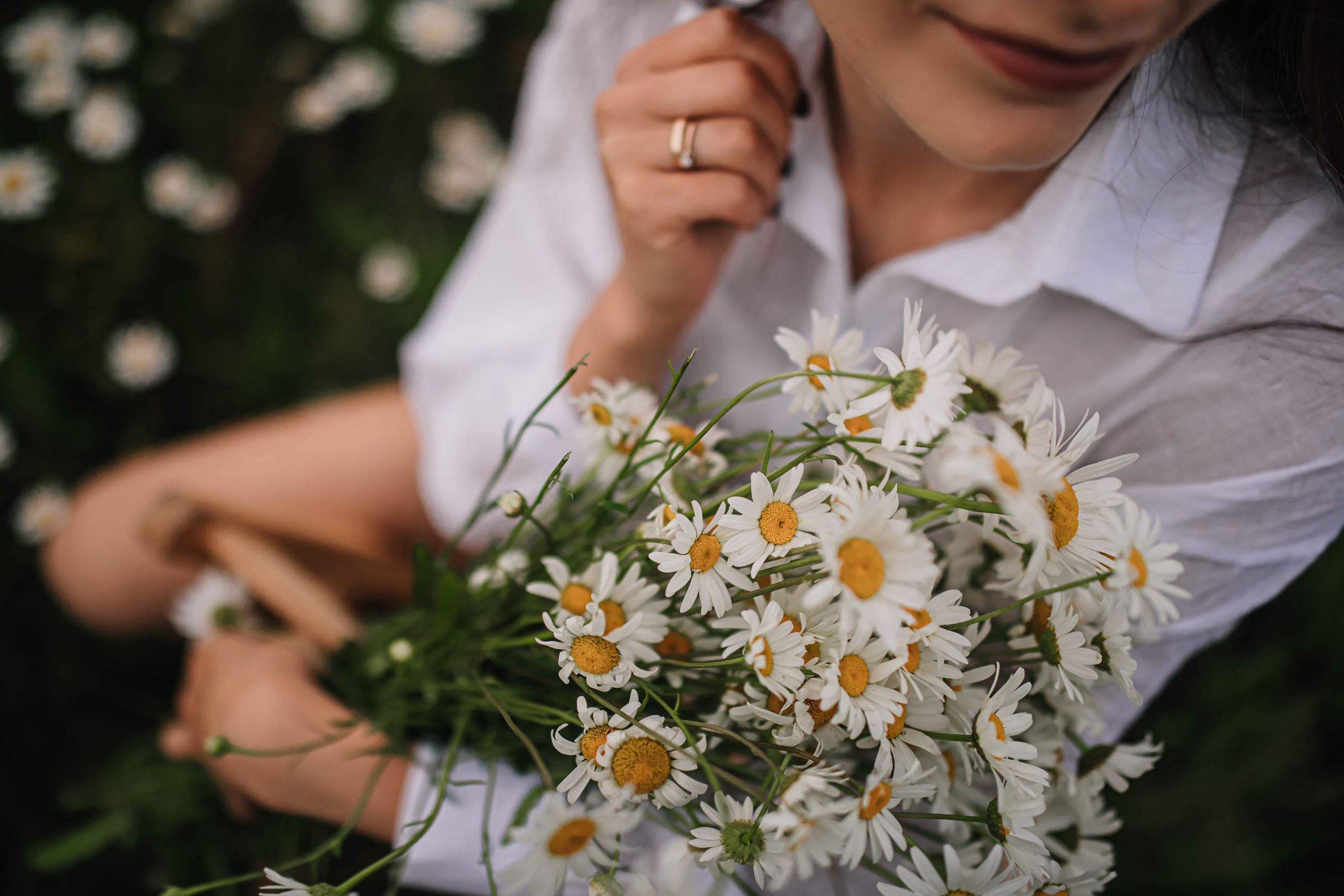 Надежда. Фотограф Дарья Маташкова