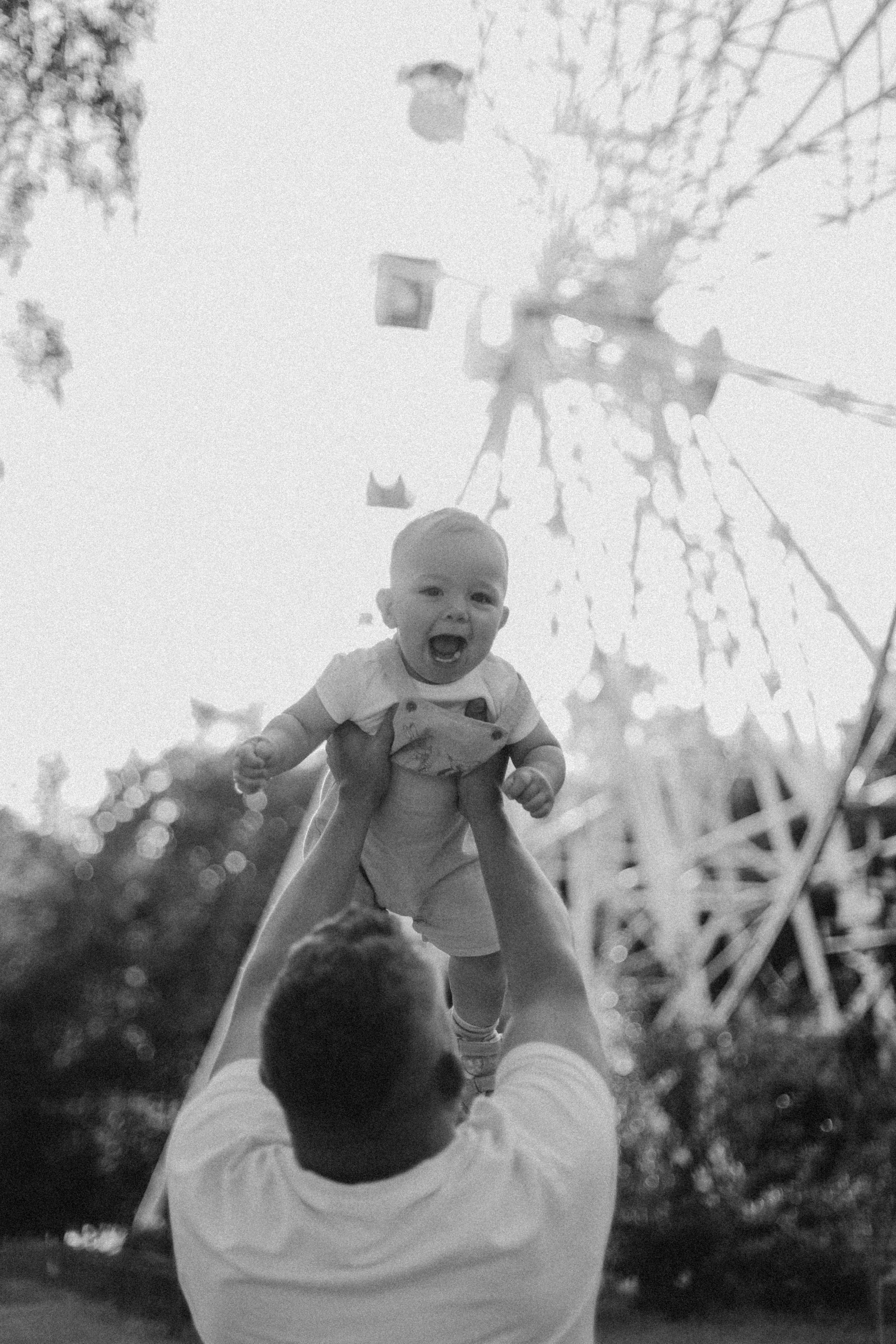 Семейные съемки