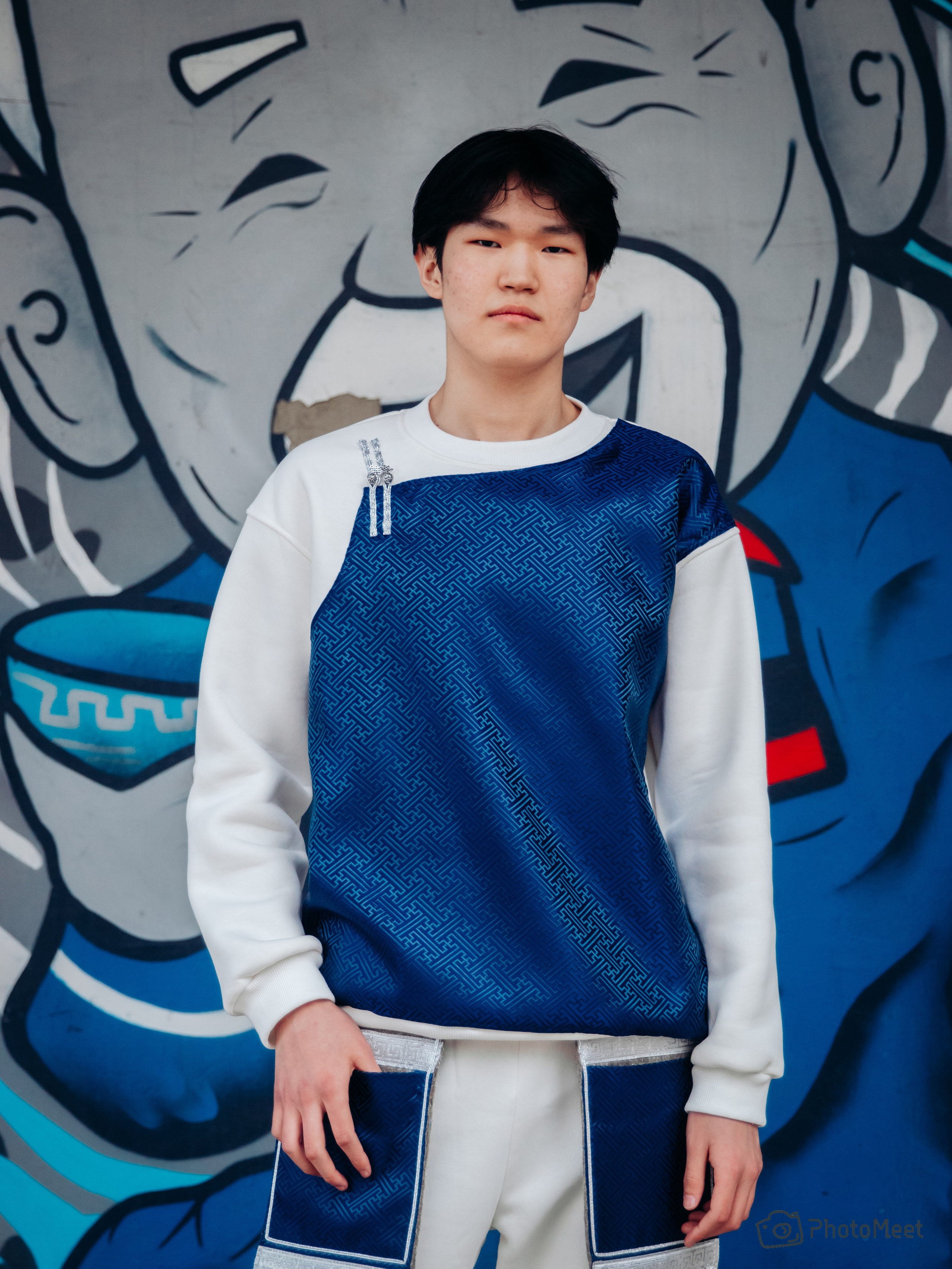 Фэшн-фотография. PhotoMeet — Фотограф в Улан-Удэ