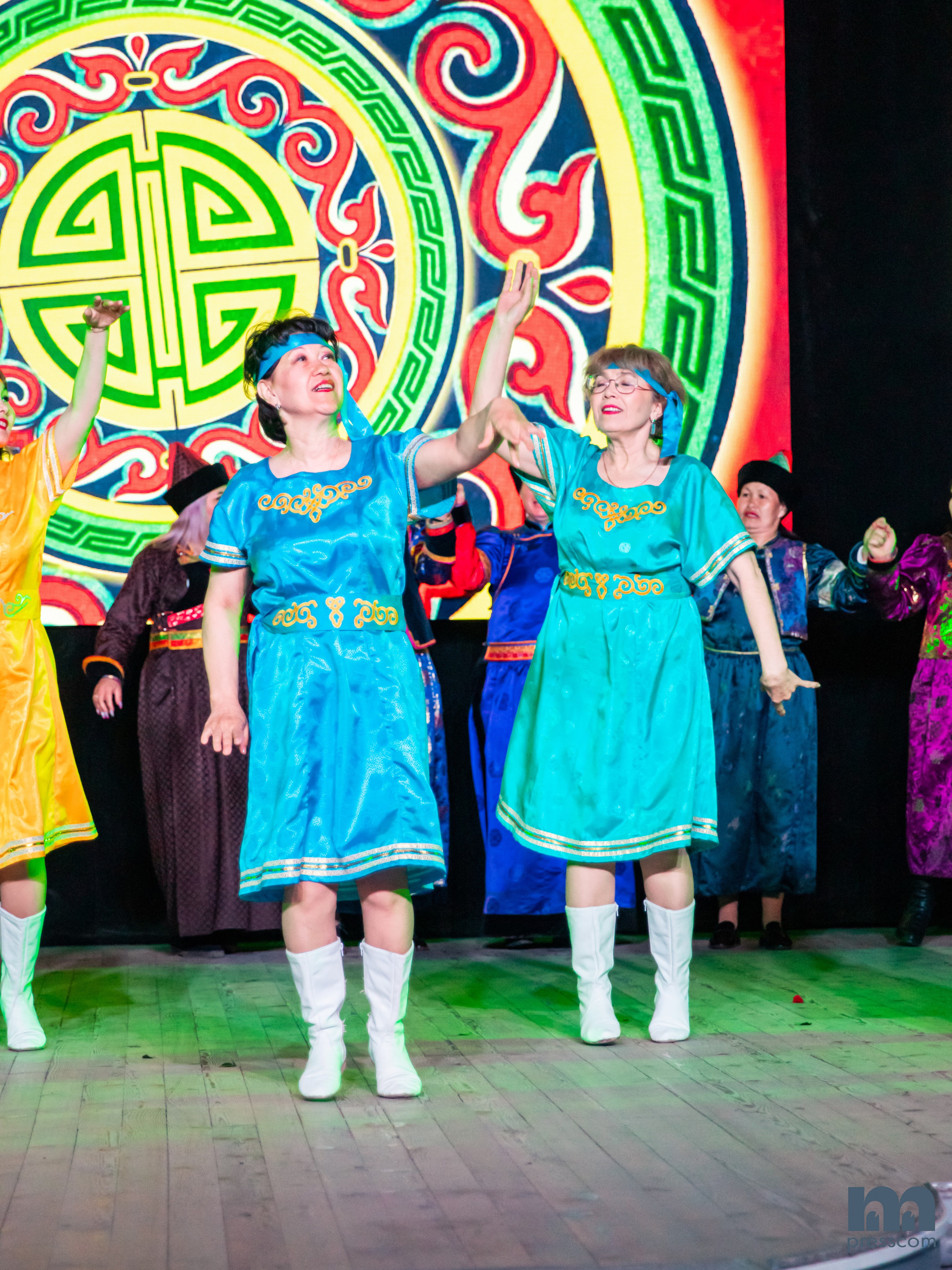 Педагогическая Весна 2024. PhotoMeet — Фотограф в Улан-Удэ