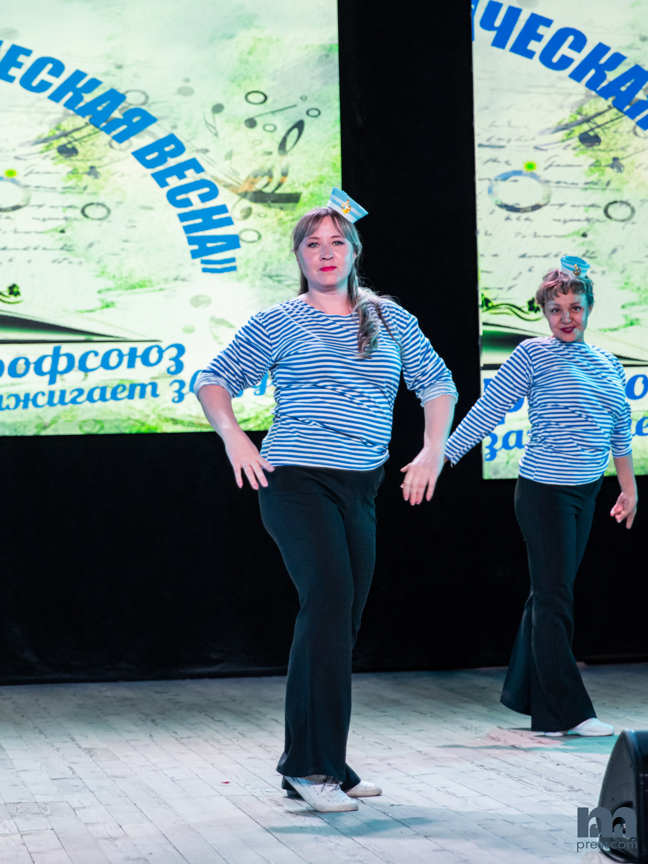 Педагогическая Весна 2024. PhotoMeet — Фотограф в Улан-Удэ