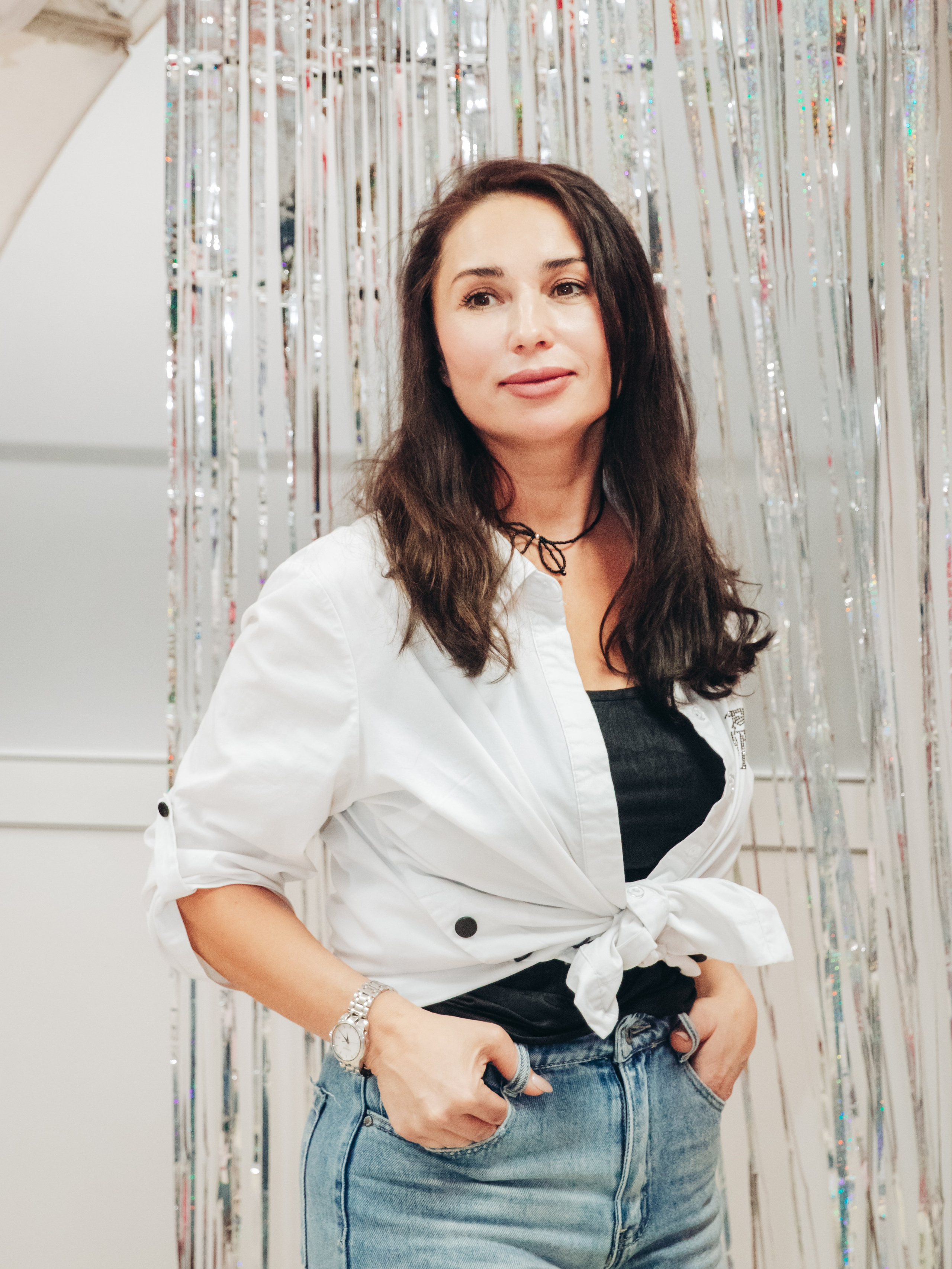 День Рожденье Зимиревой Татьяны. PhotoMeet — Фотограф в Улан-Удэ