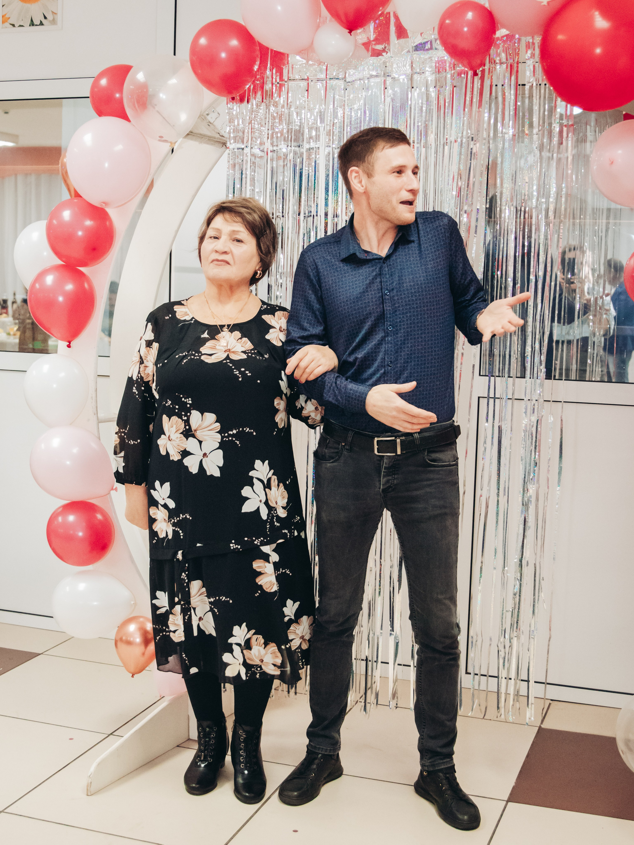 День Рожденье Зимиревой Татьяны. PhotoMeet — Фотограф в Улан-Удэ