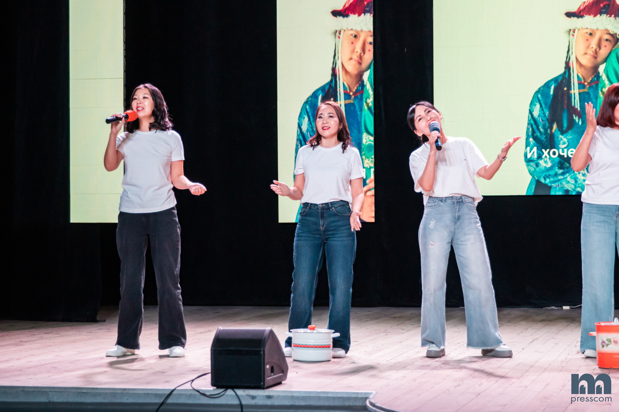 Педагогическая Весна 2024. PhotoMeet — Фотограф в Улан-Удэ