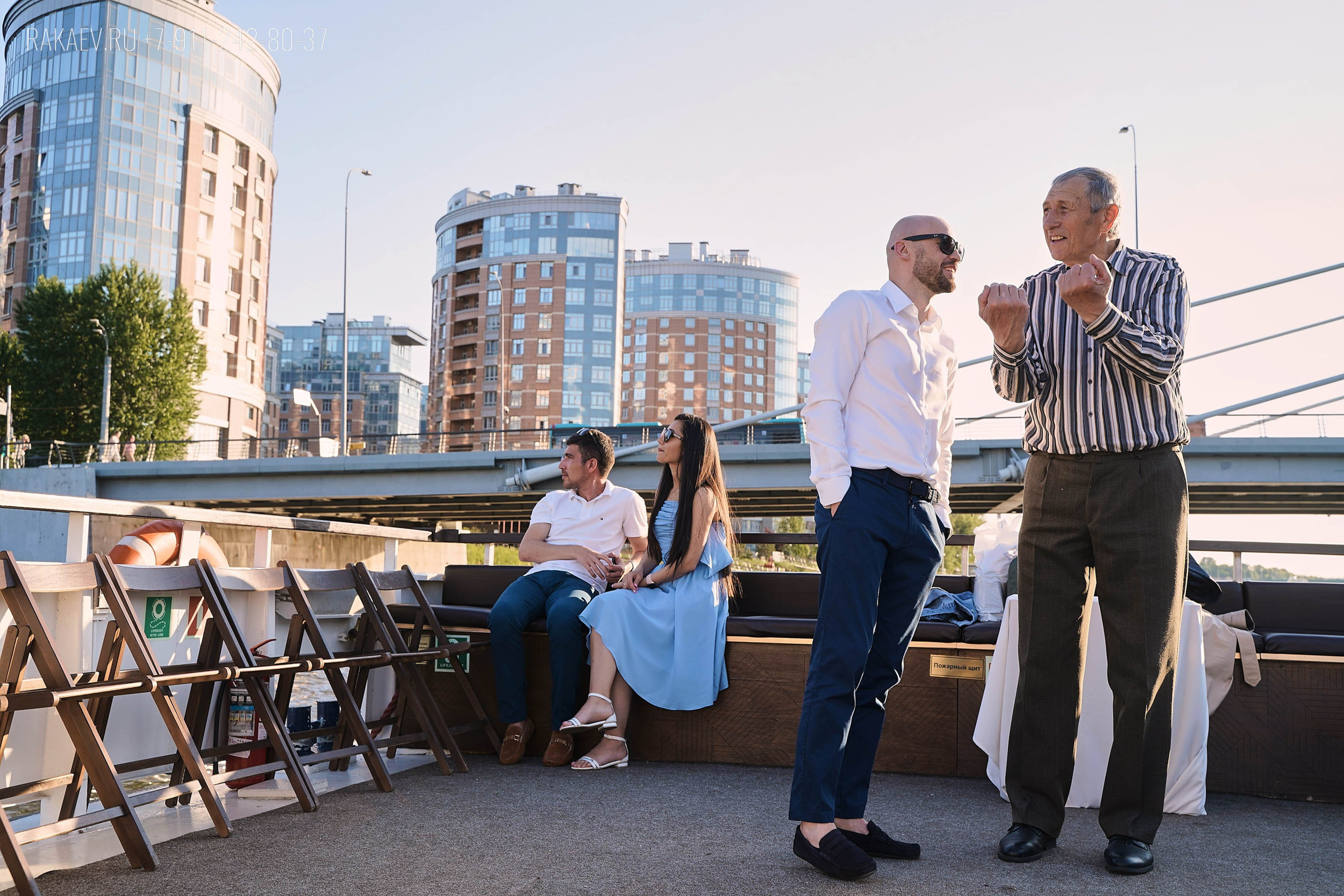ПРАЗДНИК-ПРОГУЛКА-ВЫПУСКНОЙ. Артем Ракаев — фотограф и видеомейкер из Санкт-Петербурга