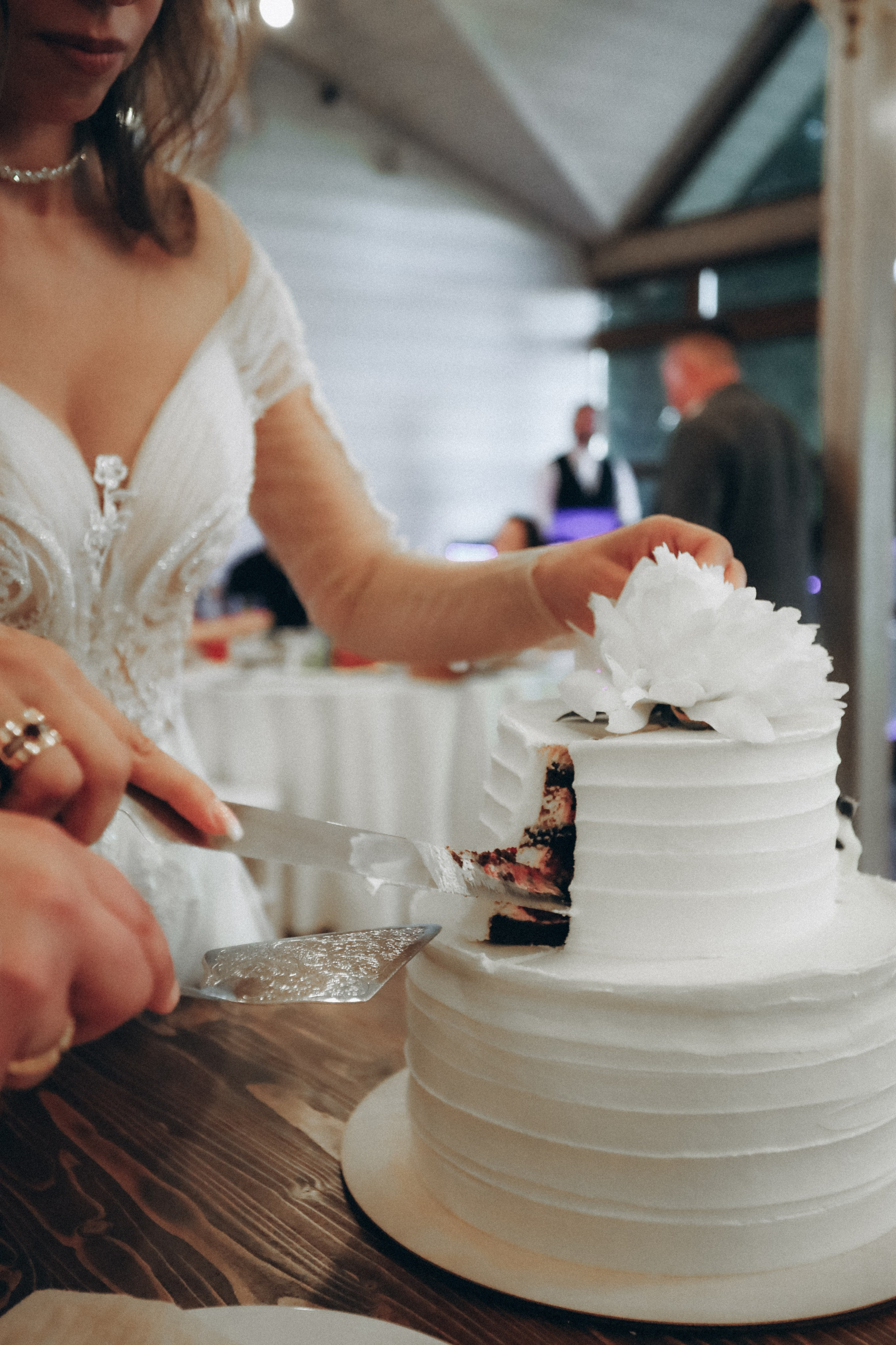 𝒮𝑒𝓇𝑔𝑒𝓎 & 𝒥𝓊𝓁𝒾𝒶. Свадебный фотограф в Санкт-Петербурге