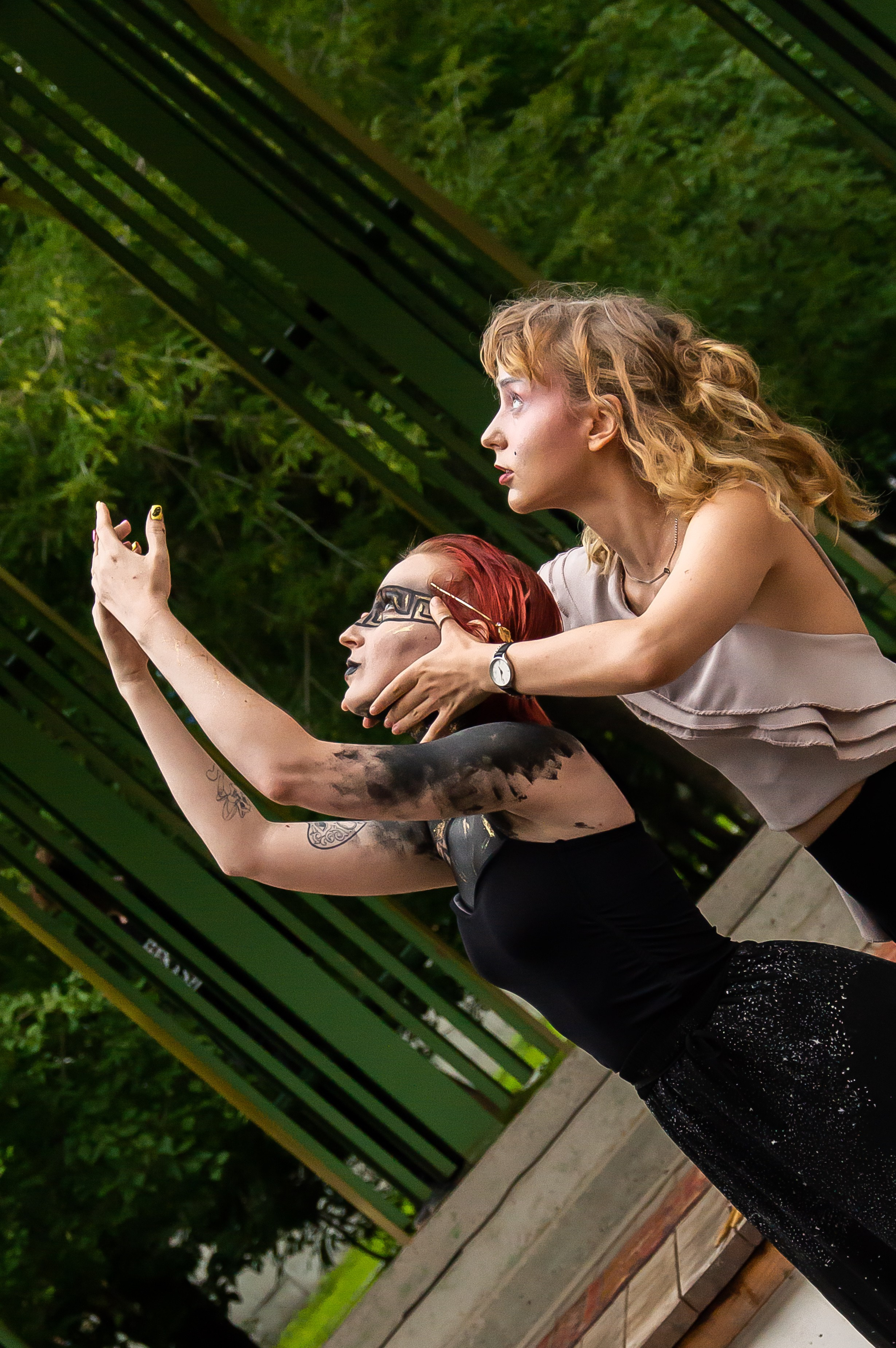 Репортажная съемка. Фотограф Катя кораблик