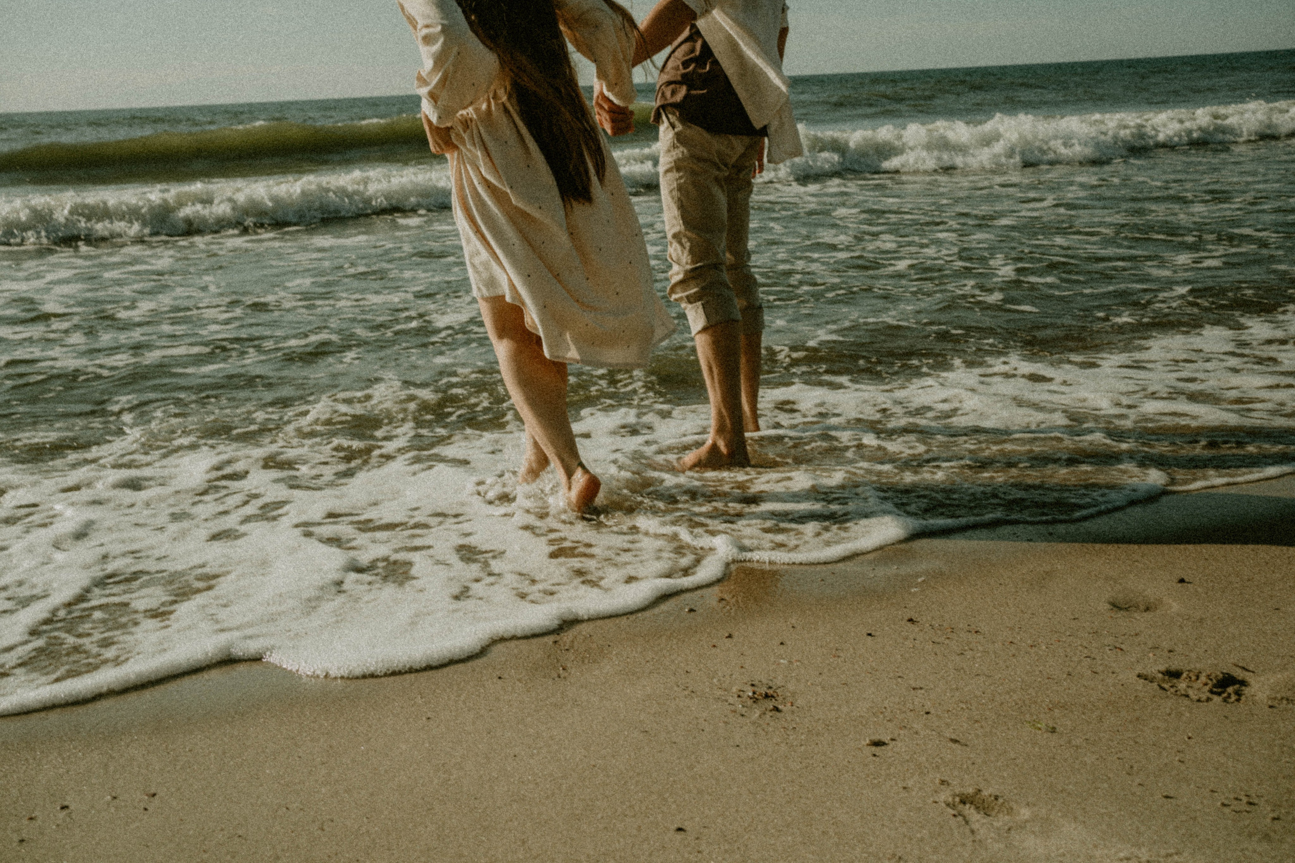 Леша & Женя. Семейный фотограф в Калининграде Елена Глазунова