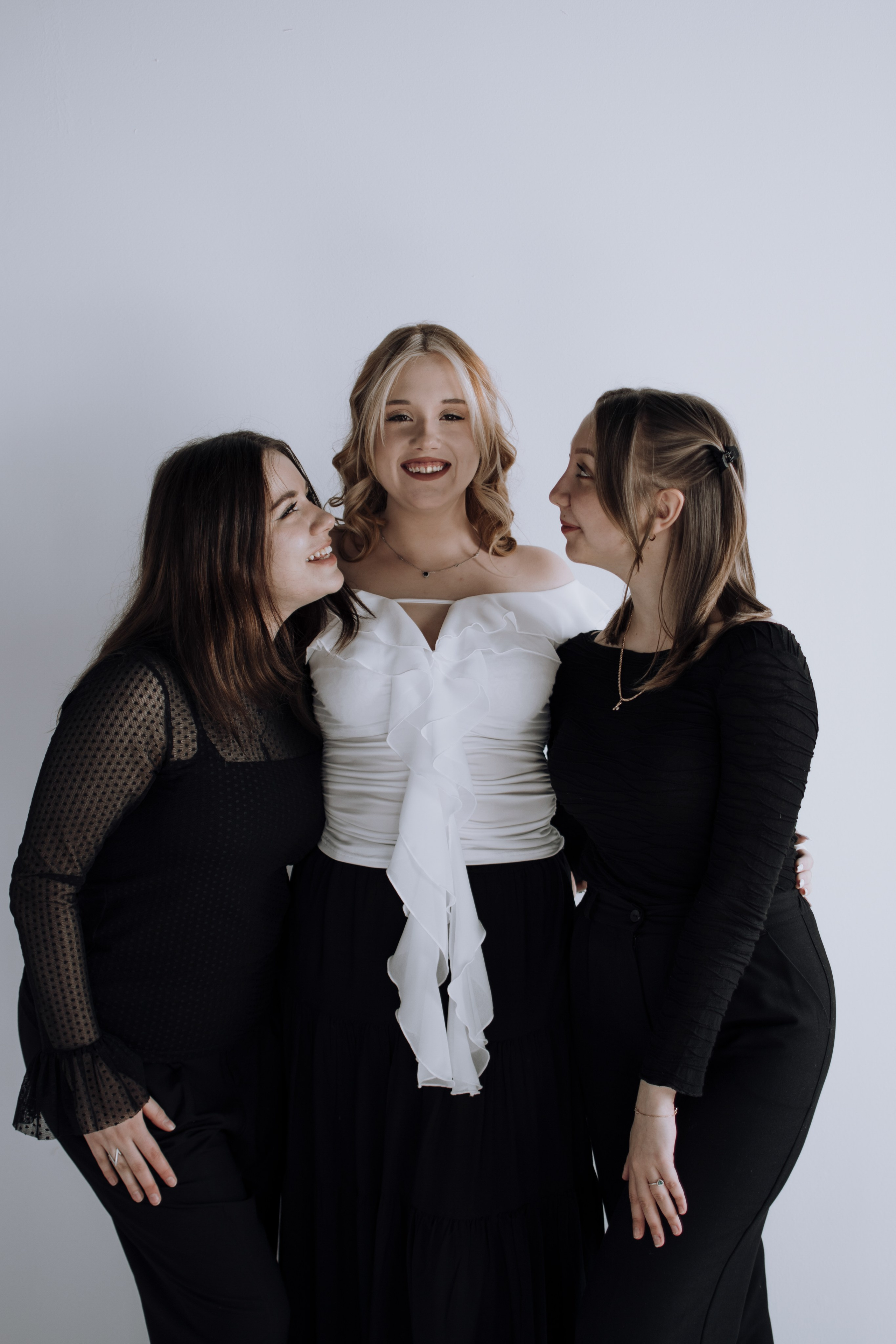 Школьная история. Семейный и свадебный фотограф Губкинский и Ставрополь