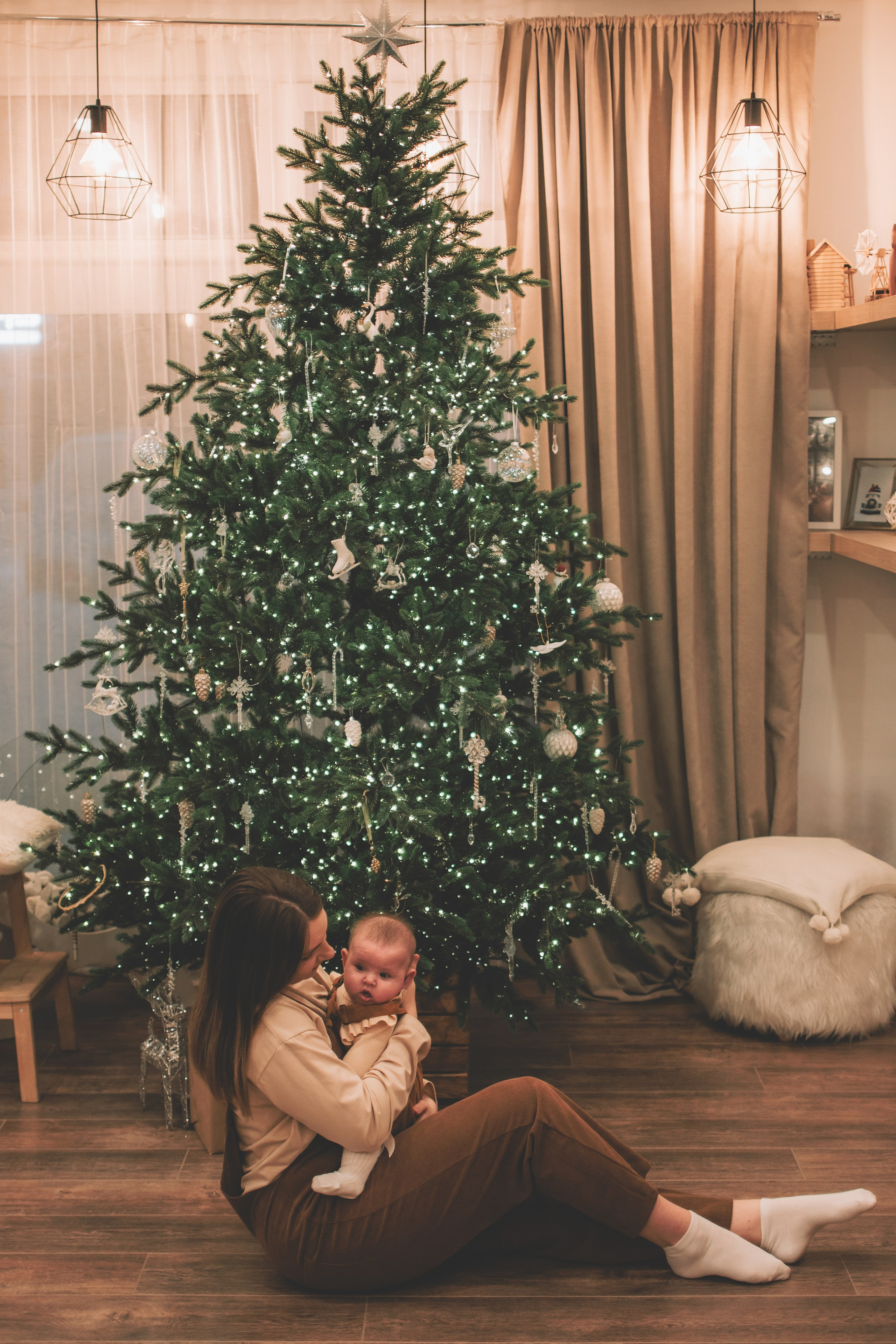 Семейная фотоистория. Семейный и свадебный фотограф Губкинский и Ставрополь
