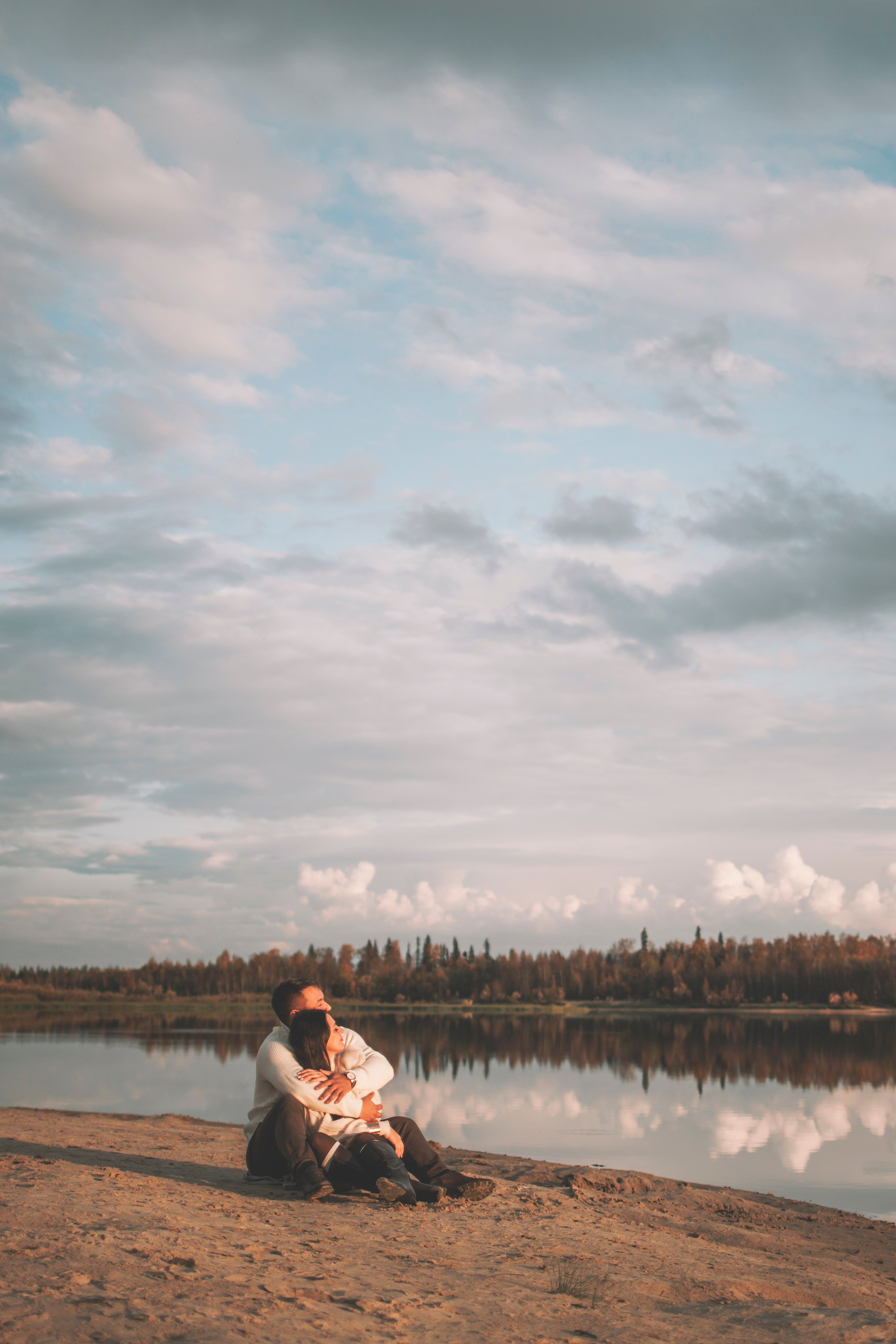 «Любовь живет тут…». Семейный и свадебный фотограф Губкинский и Ставрополь
