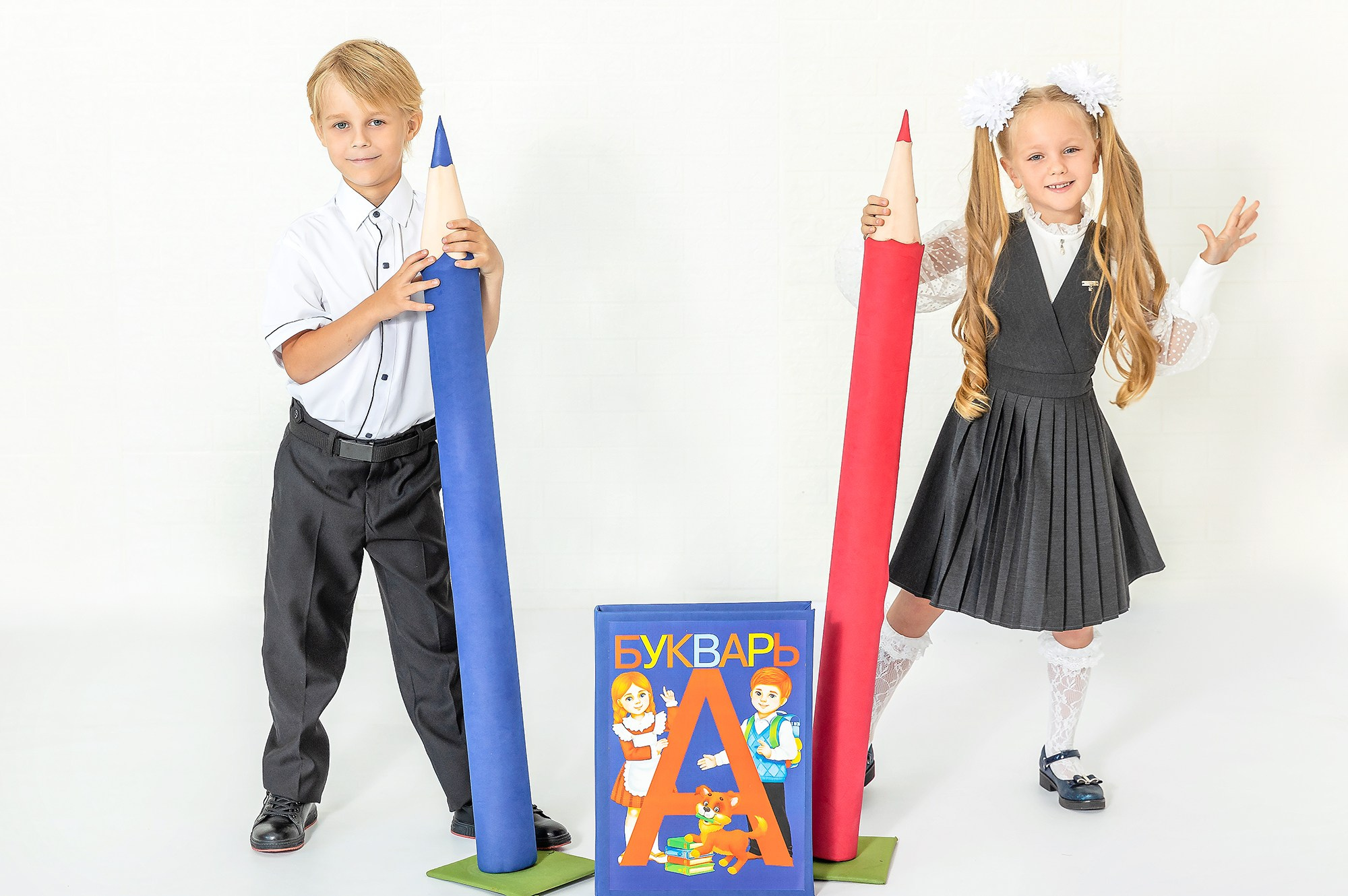 Постановочная съёмка. Детский семейный фотограф в г. Находка Ольга Коваленко, фотостудия Memories