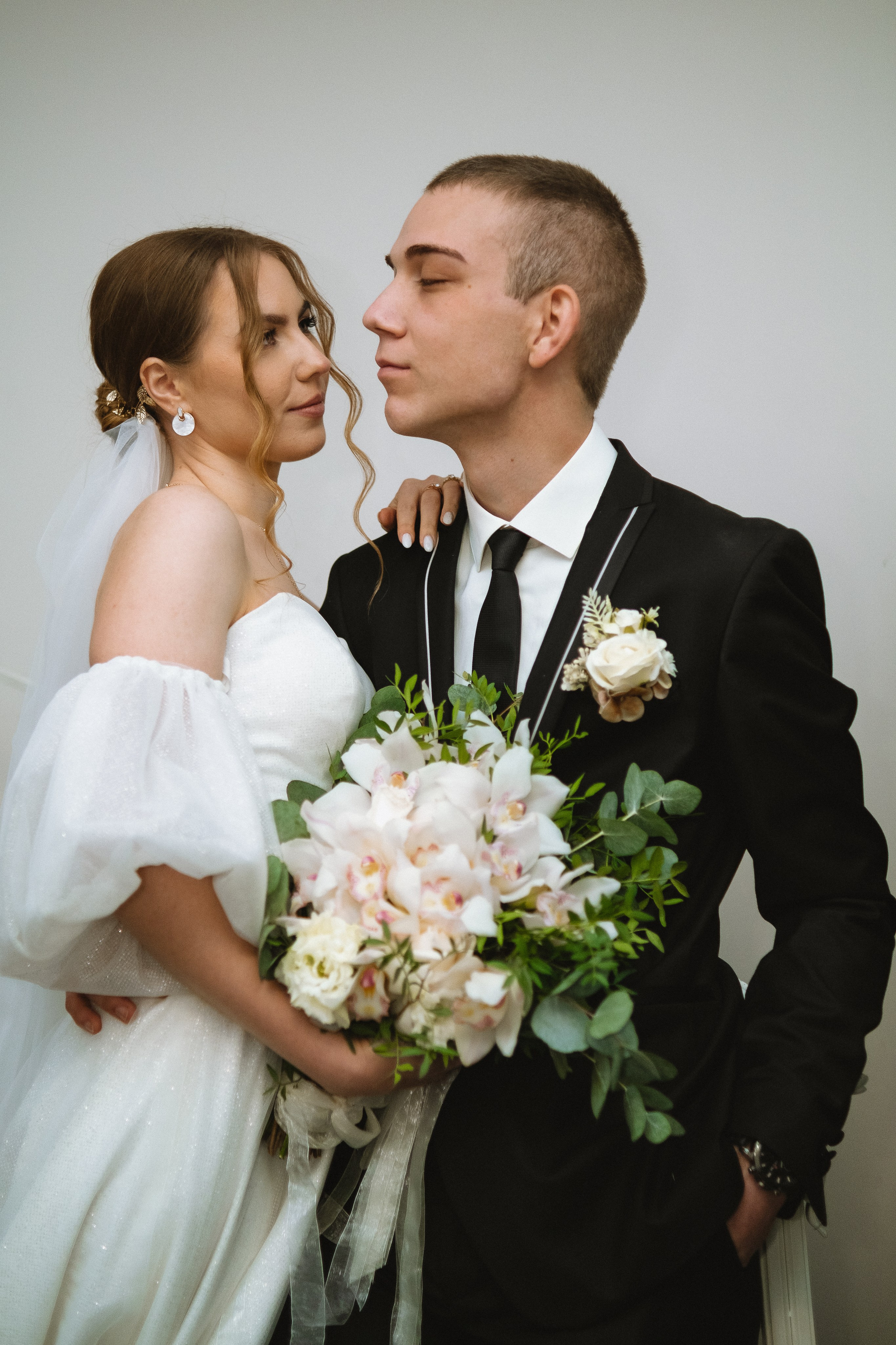 Андрей & Ирина. Serg_film