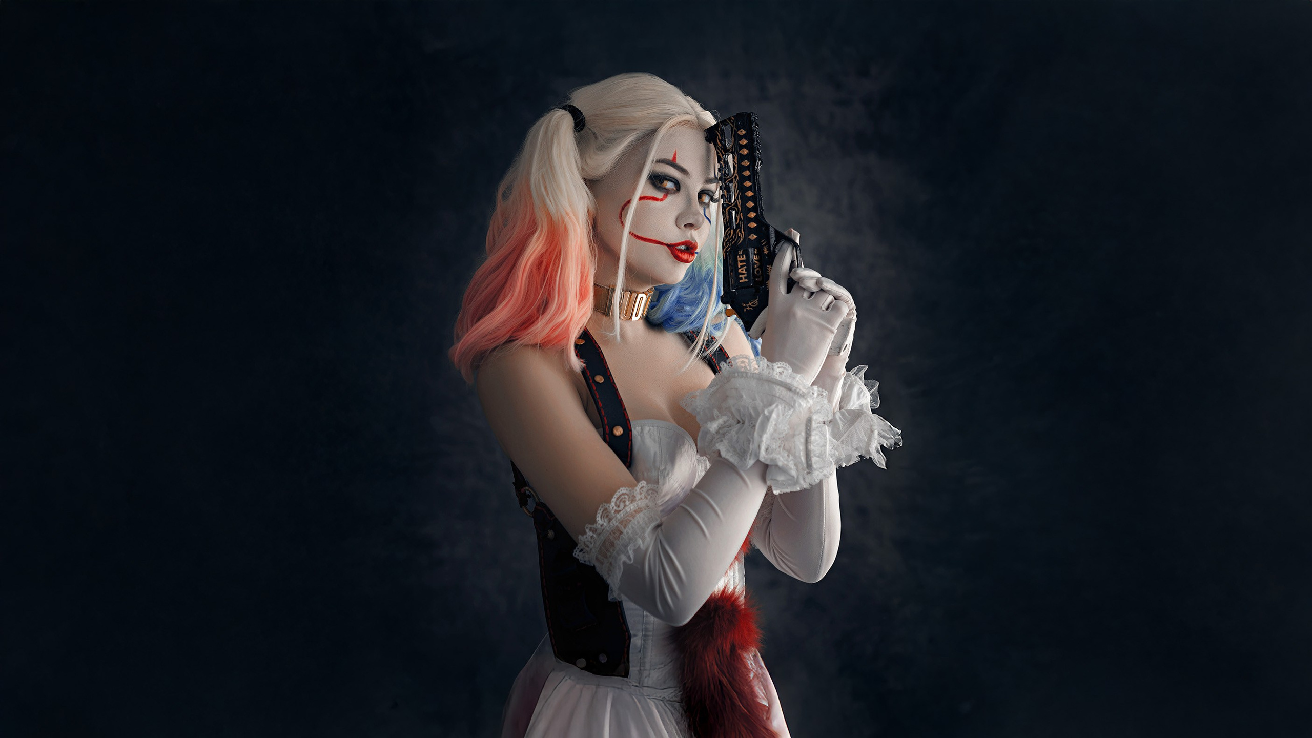 Alexandra Bessonova ( sishka14 - model, cosplay, craft ) 😸😺