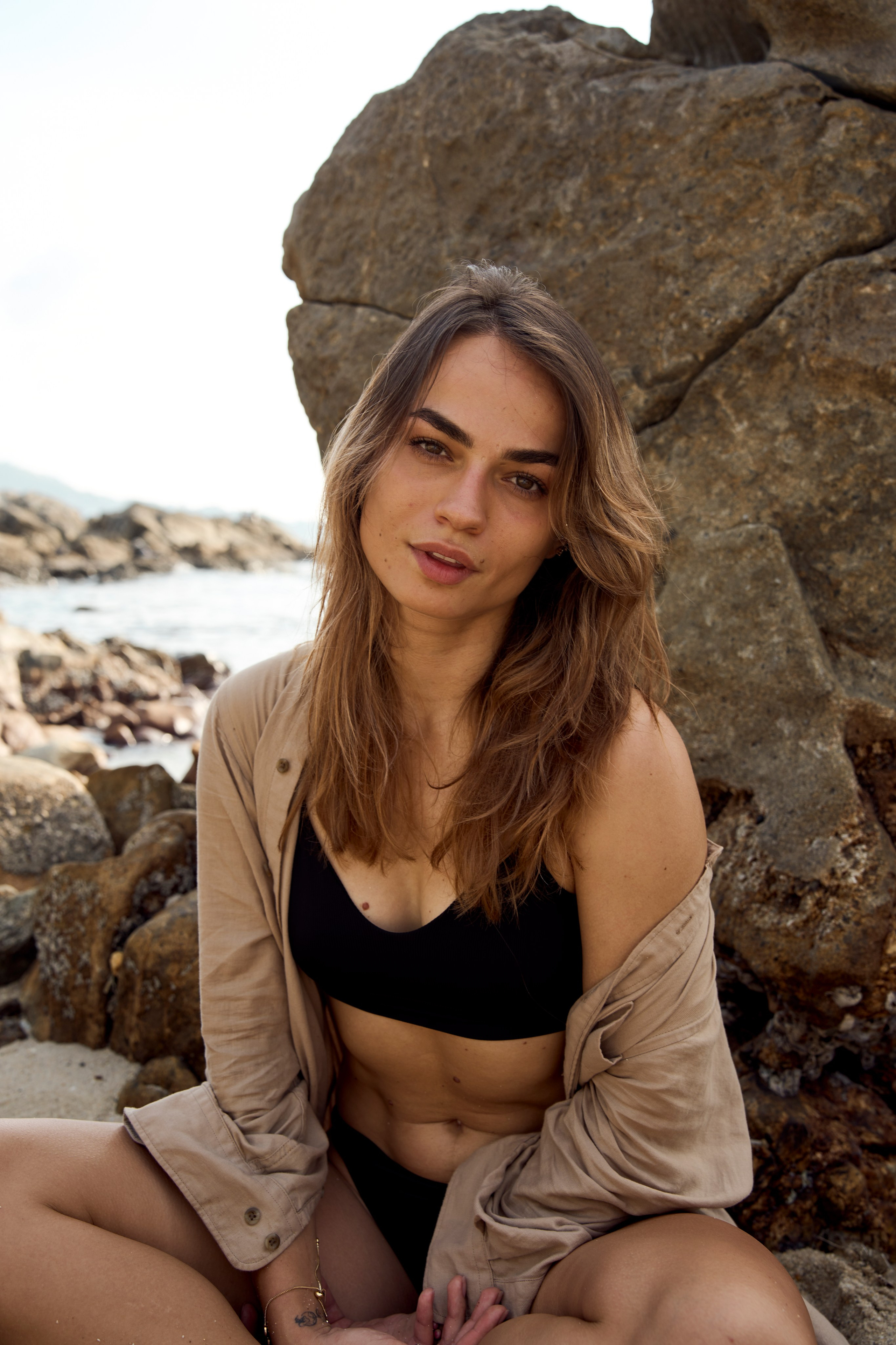 NIKA. Yekaterinburg, Sochi, Istanbul, Tiflis-Bshari Zaana’da fotoğrafçı