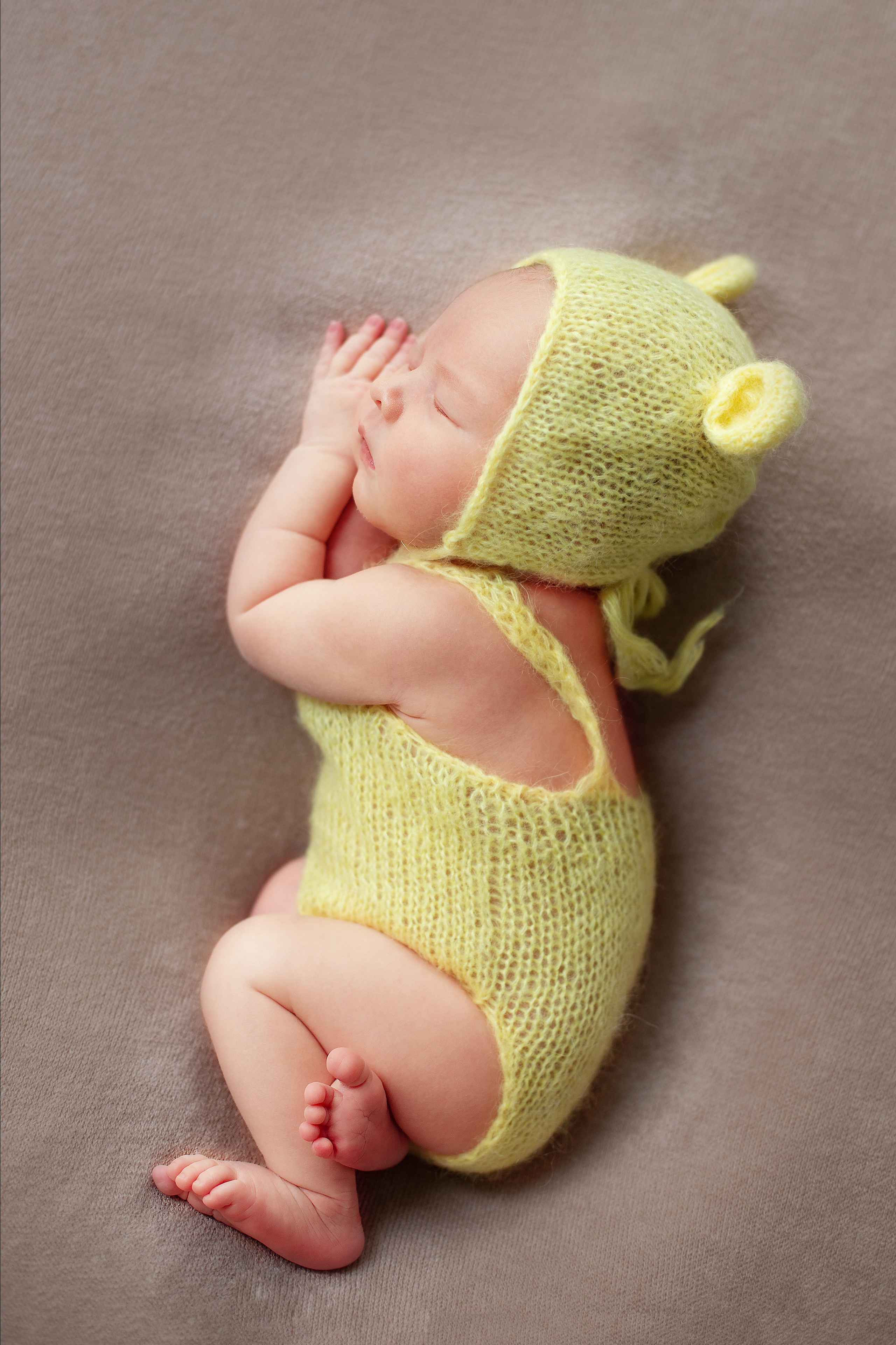 Newborn. Фотограф Newborn и церковных Таинств