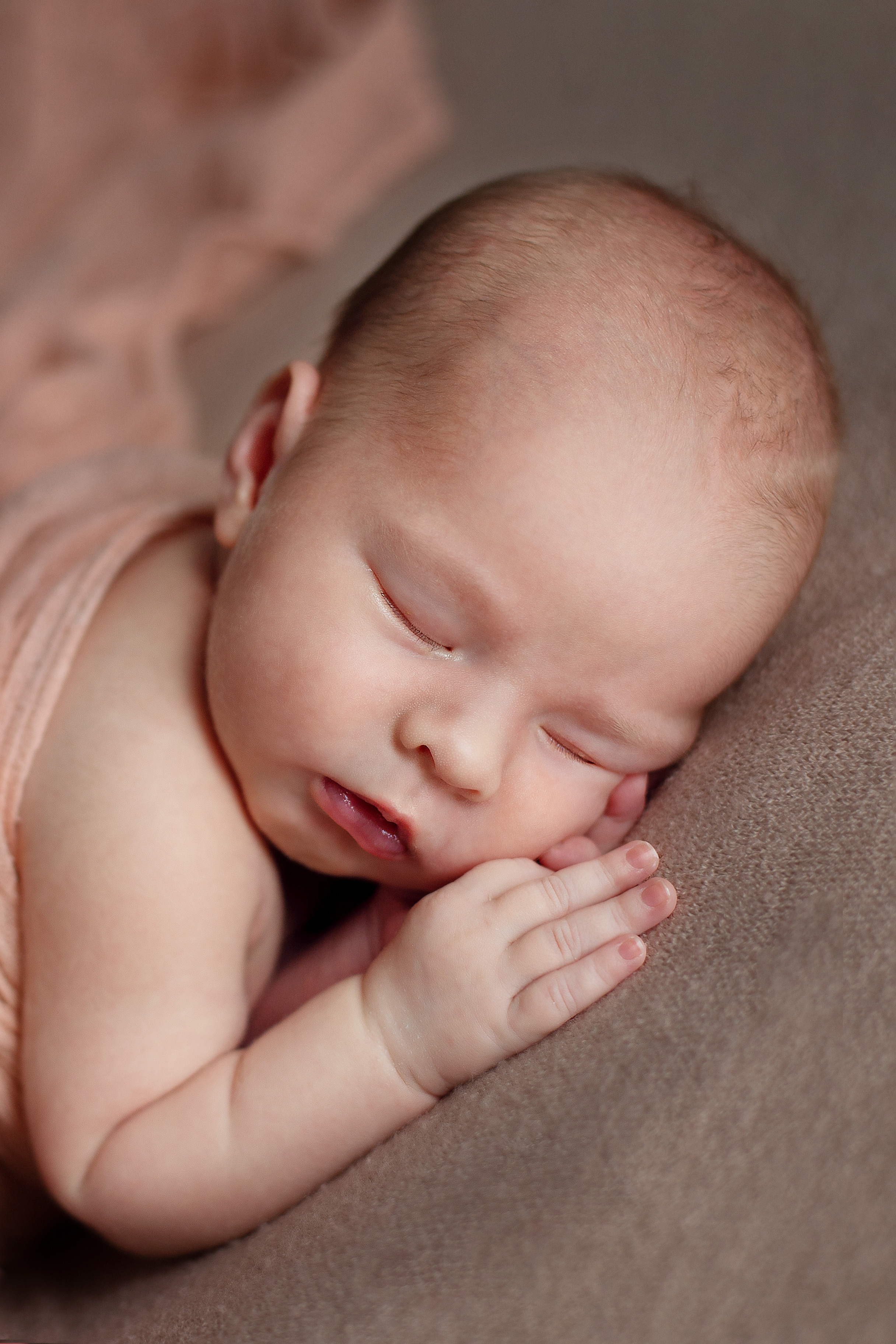 Newborn. Фотограф Newborn и церковных Таинств