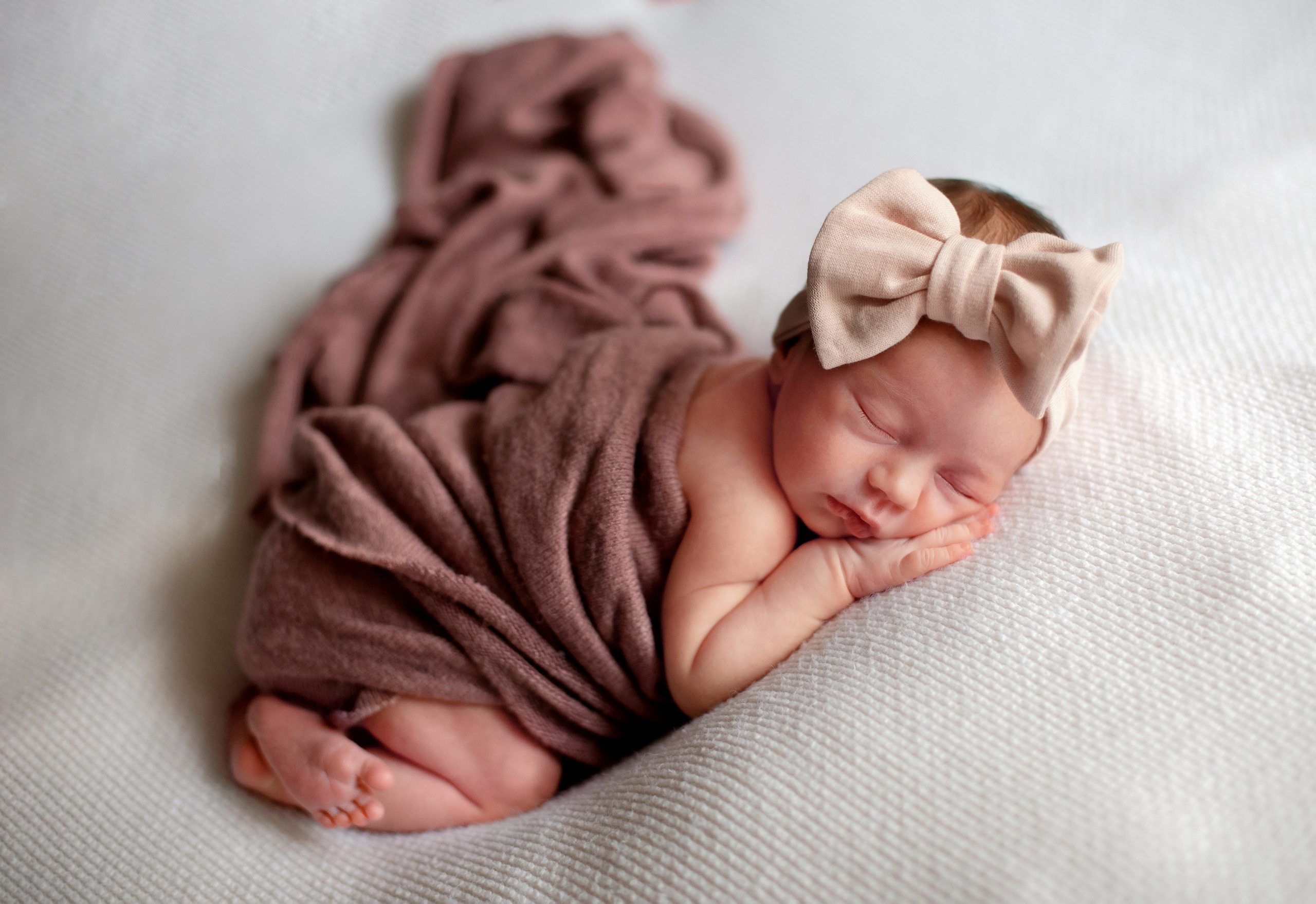 Newborn. Фотограф Newborn и церковных Таинств