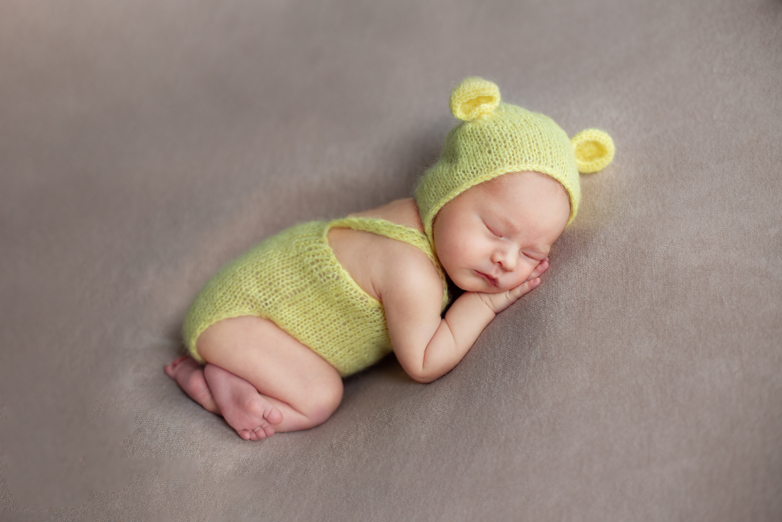 Newborn. Фотограф Newborn и церковных Таинств