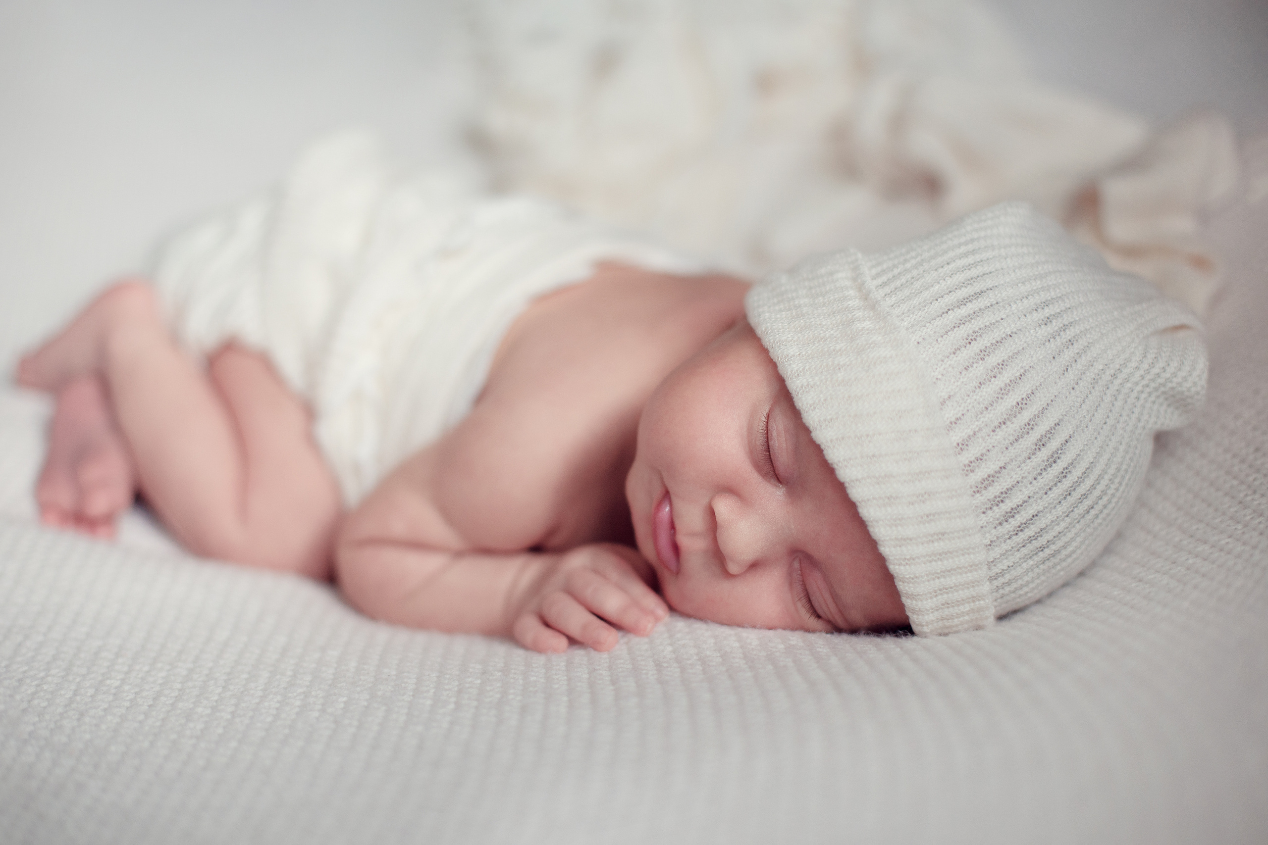 Newborn. Фотограф Newborn и церковных Таинств