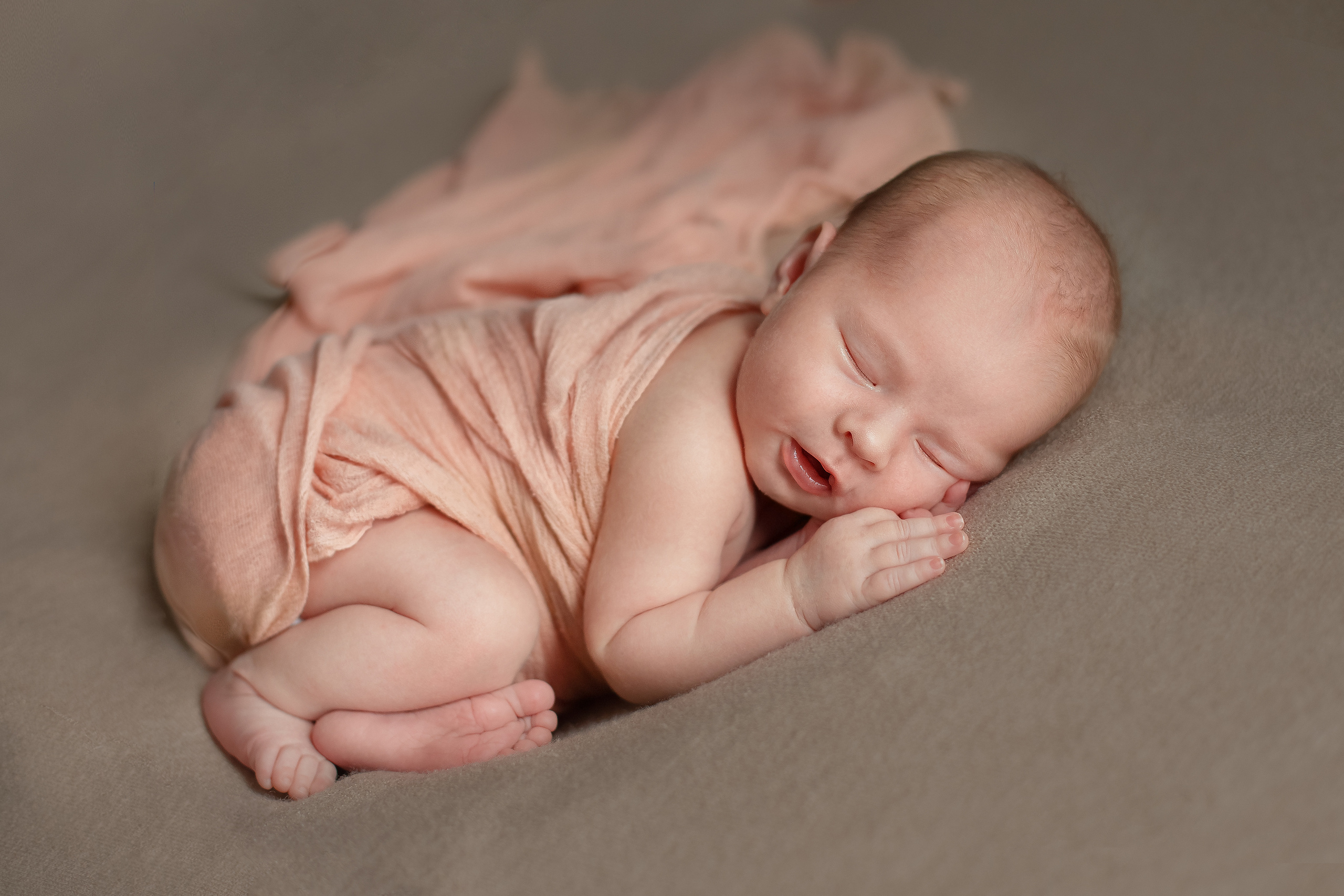 Newborn. Фотограф Newborn и церковных Таинств